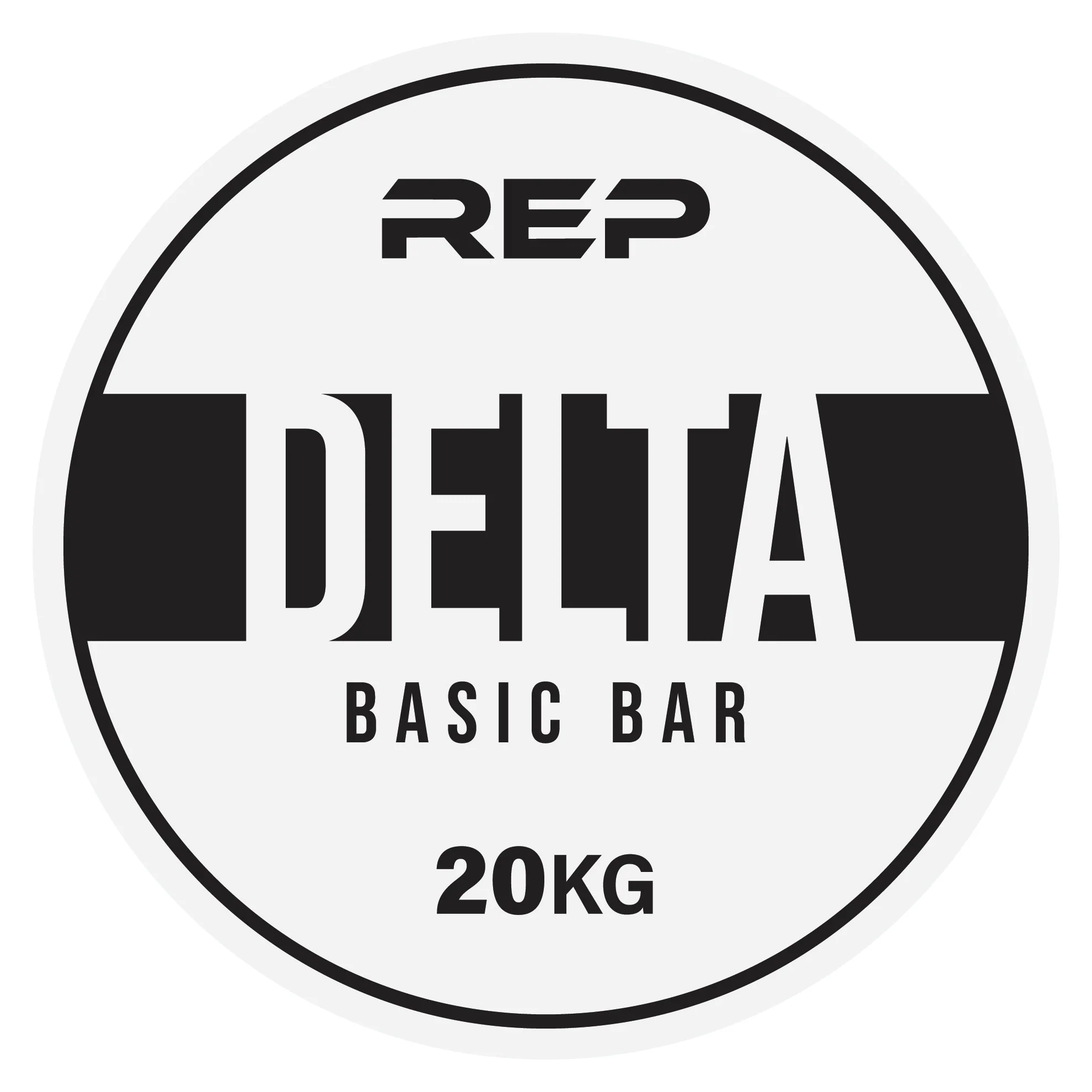 Delta™ Basic Bar - Image 13