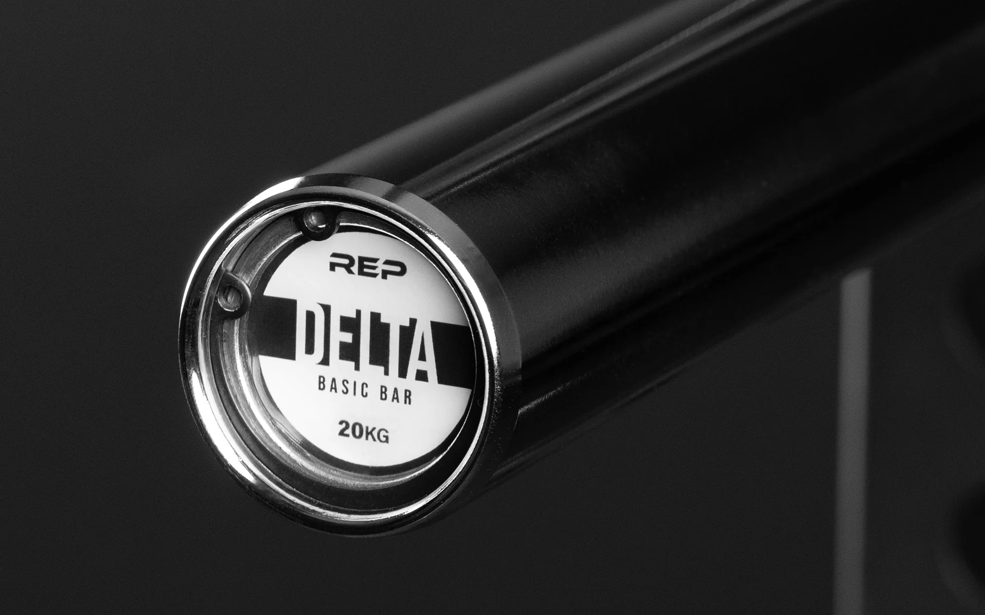 Delta™ Basic Bar - Image 6