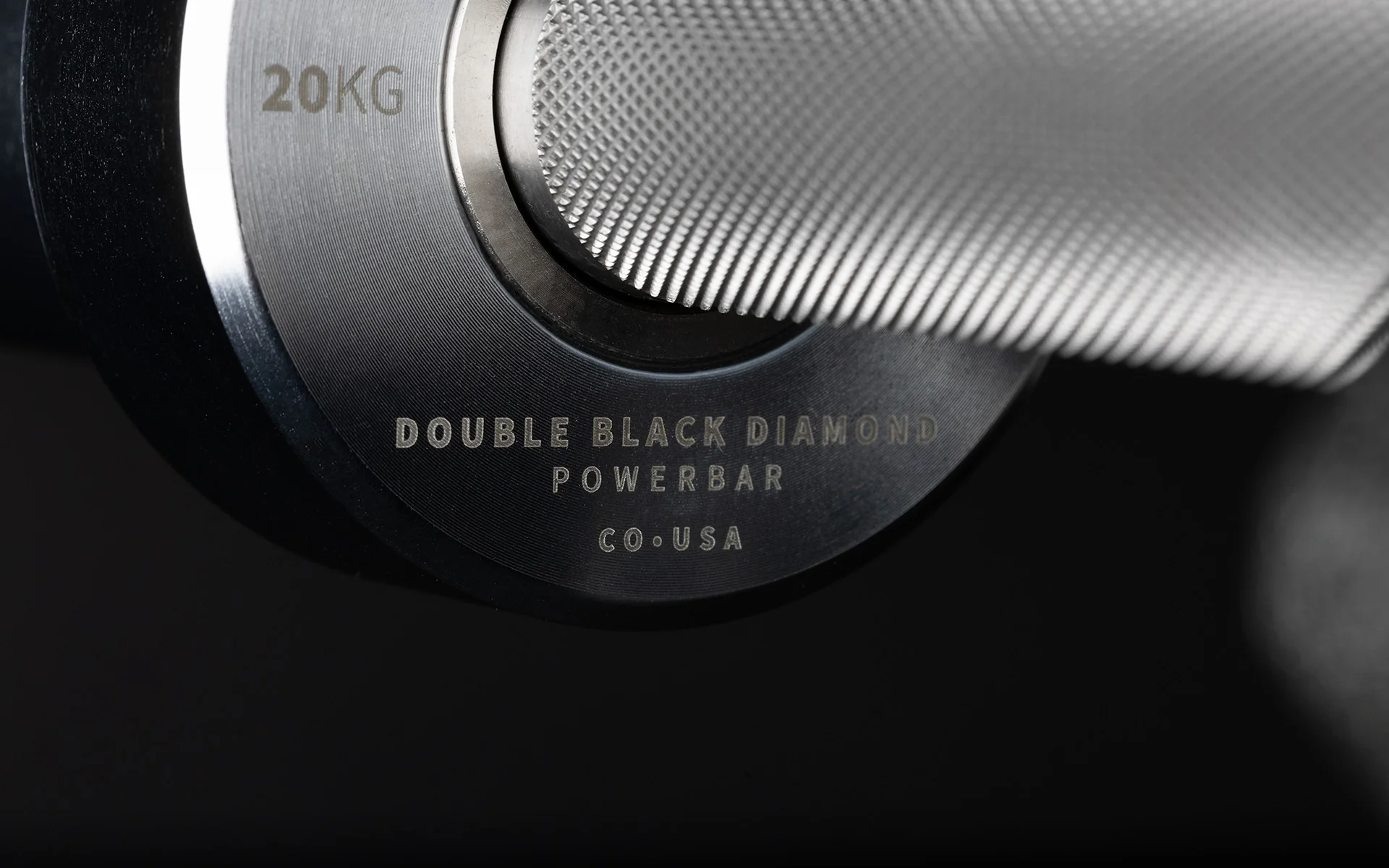 Double Black Diamond™ Power Bar - Image 11