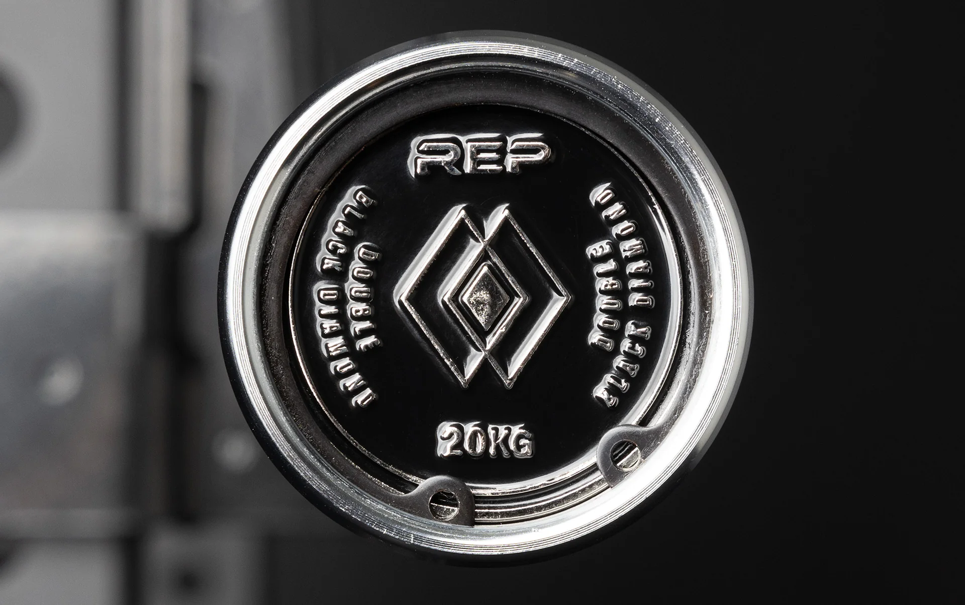 Double Black Diamond™ Power Bar - Image 12