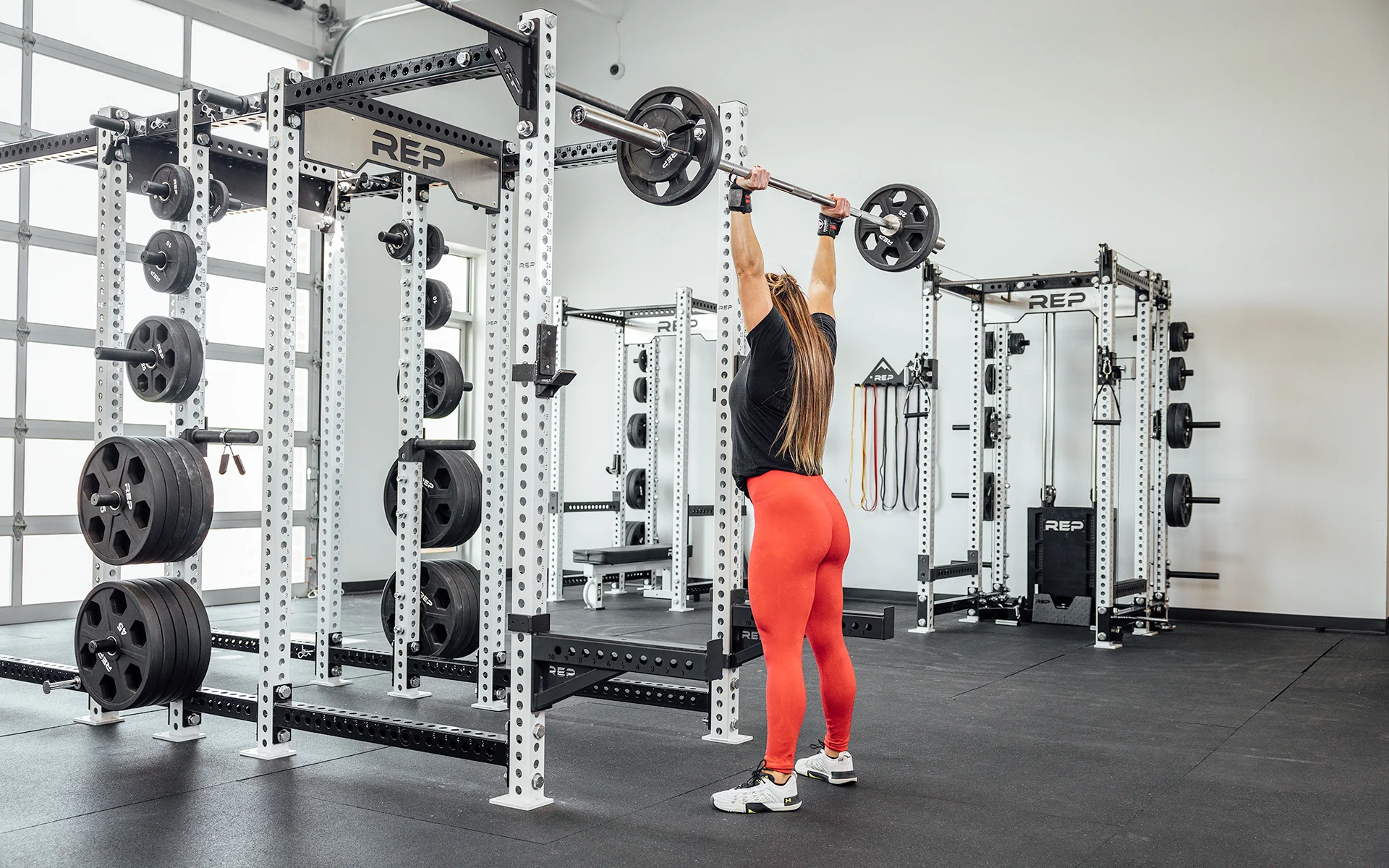 Double Black Diamond™ Power Bar - Image 19