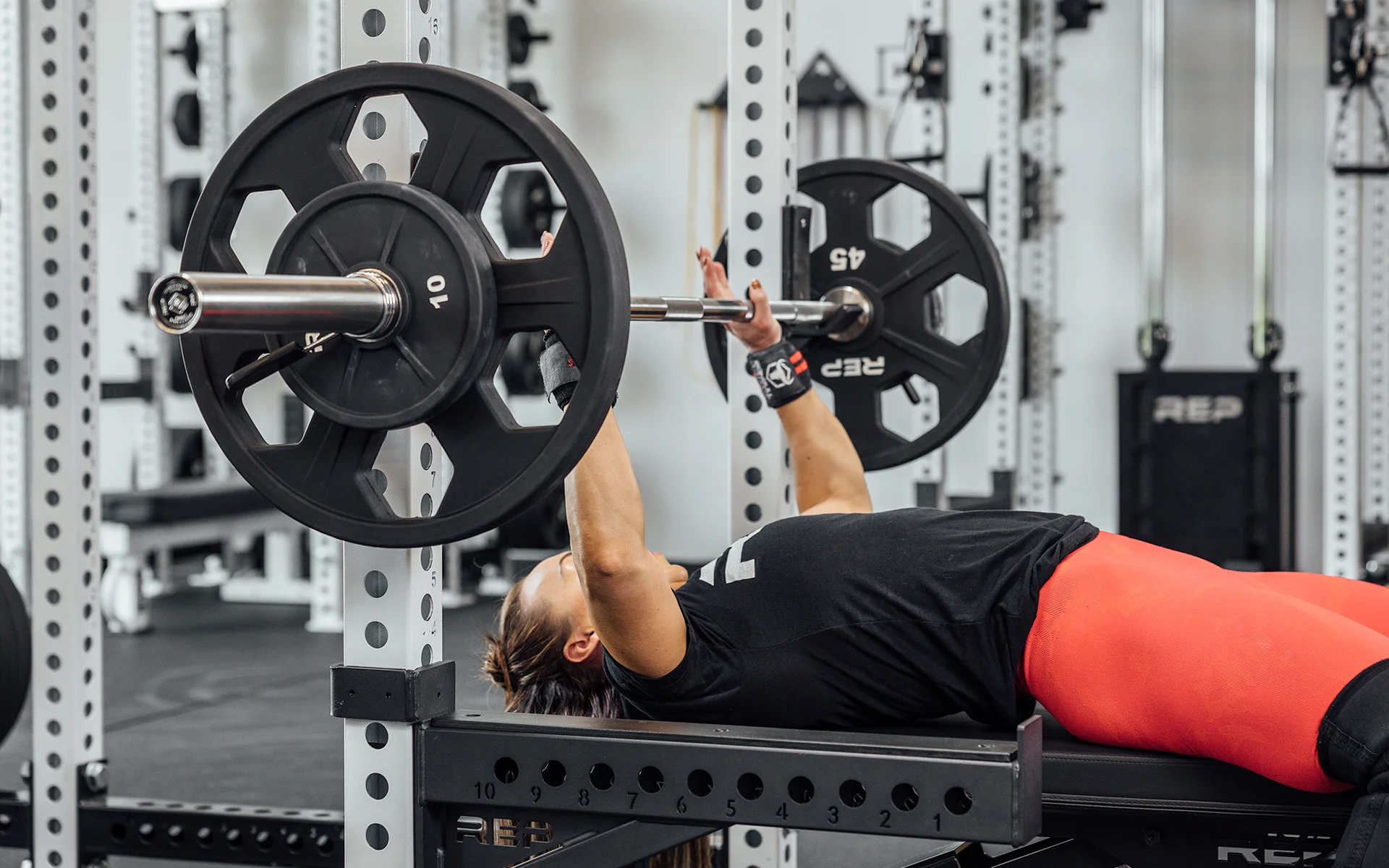 Double Black Diamond™ Power Bar - Image 20