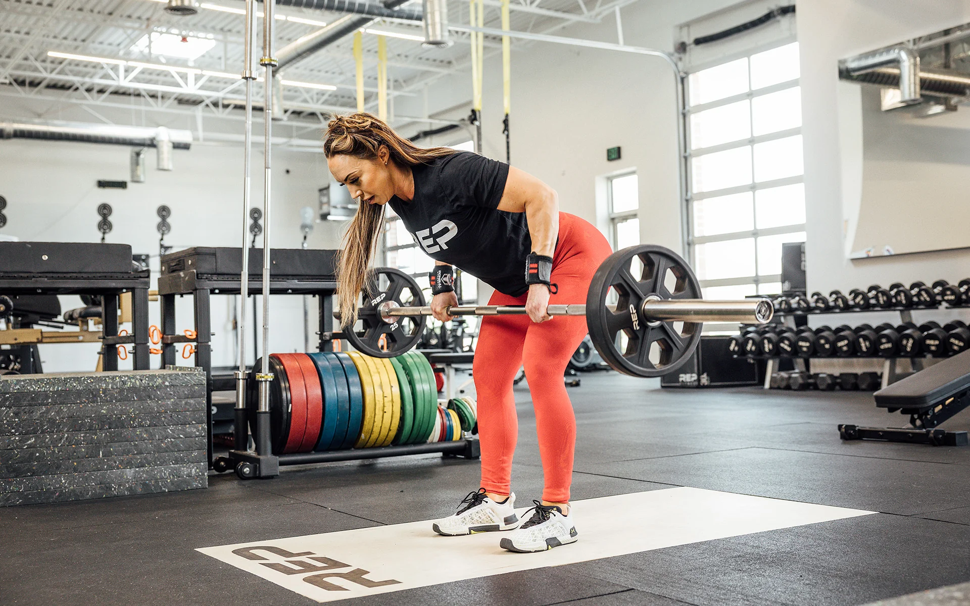 Double Black Diamond™ Power Bar - Image 22