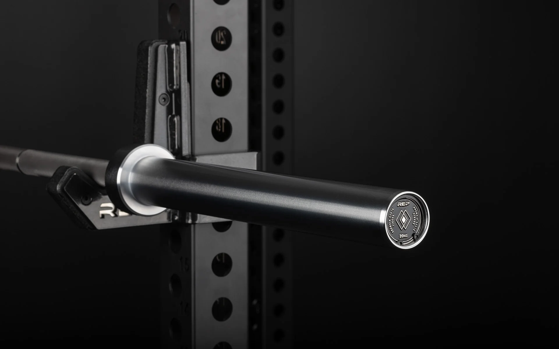 Double Black Diamond™ Power Bar - Image 8