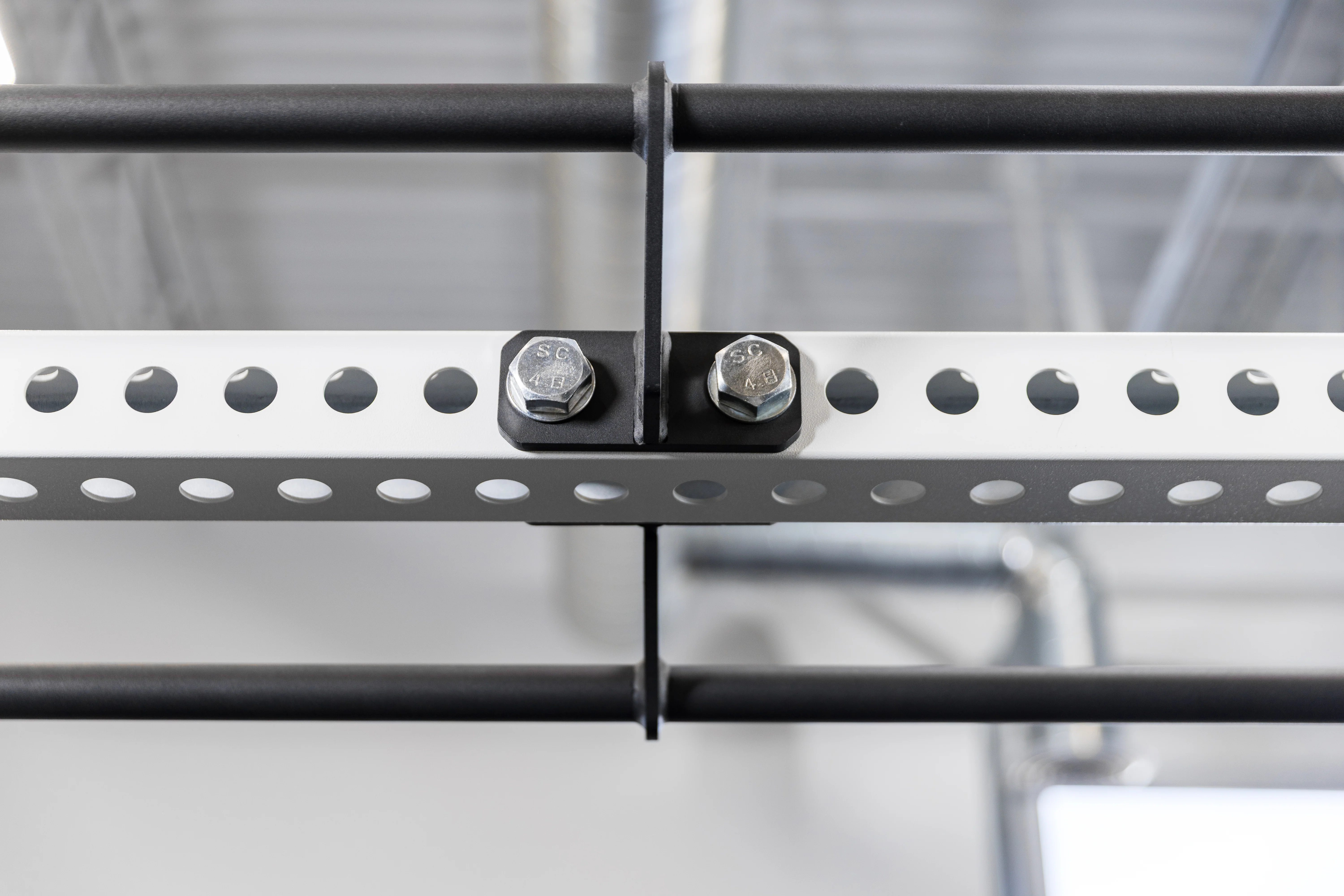 Double Pull-Up Bar - Image 3
