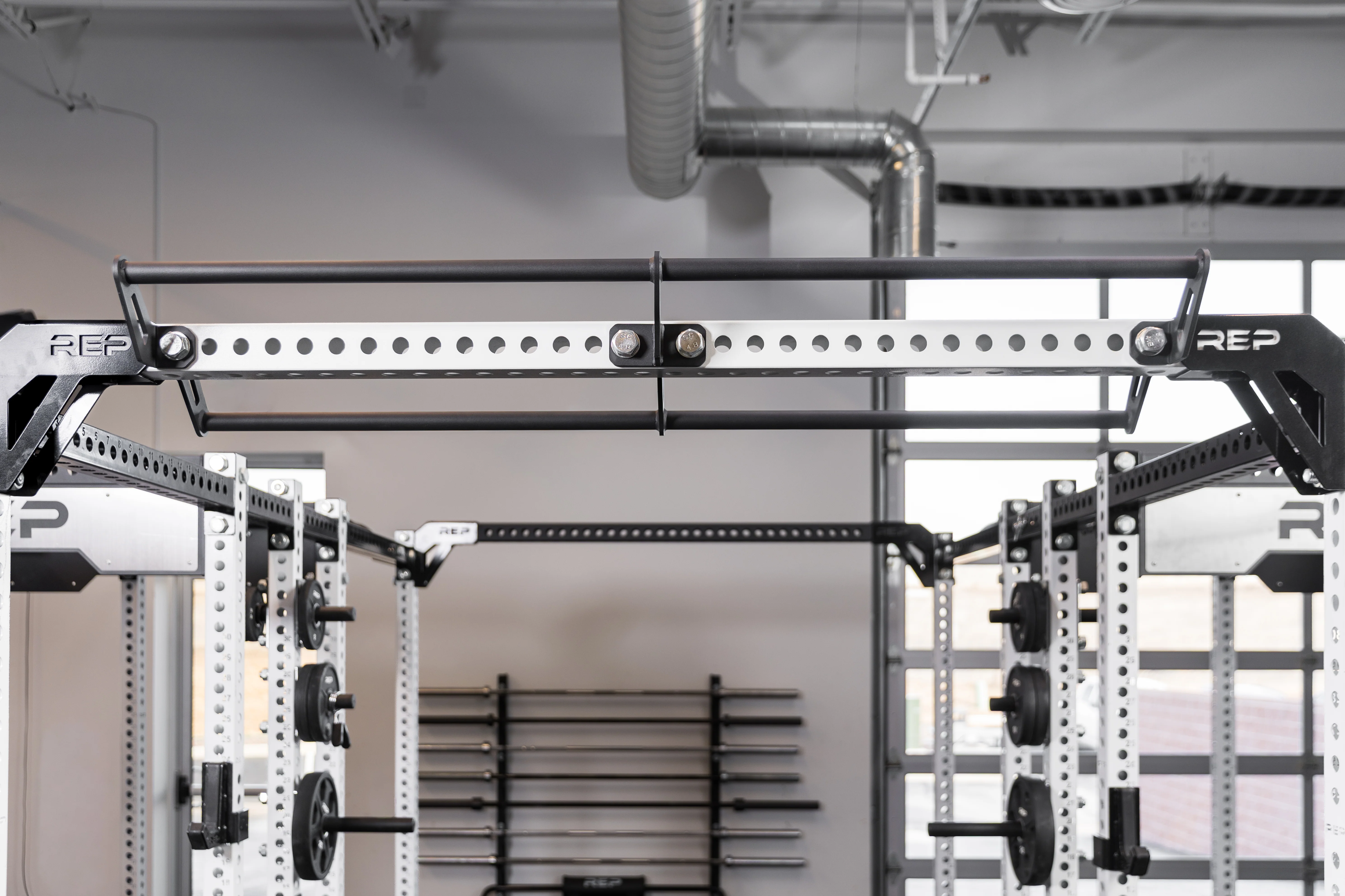 Double Pull-Up Bar - Image 4