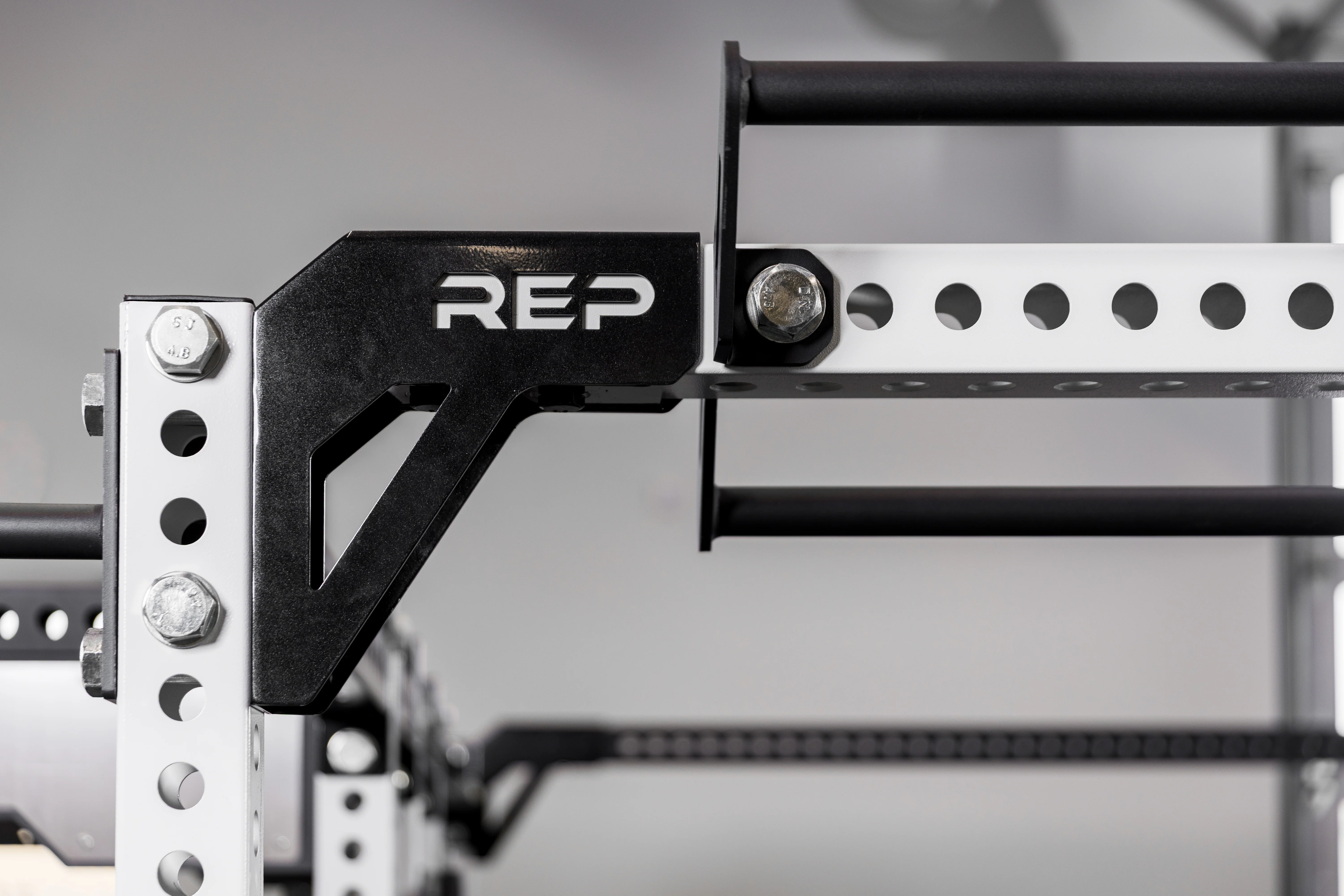 Double Pull-Up Bar - Image 5