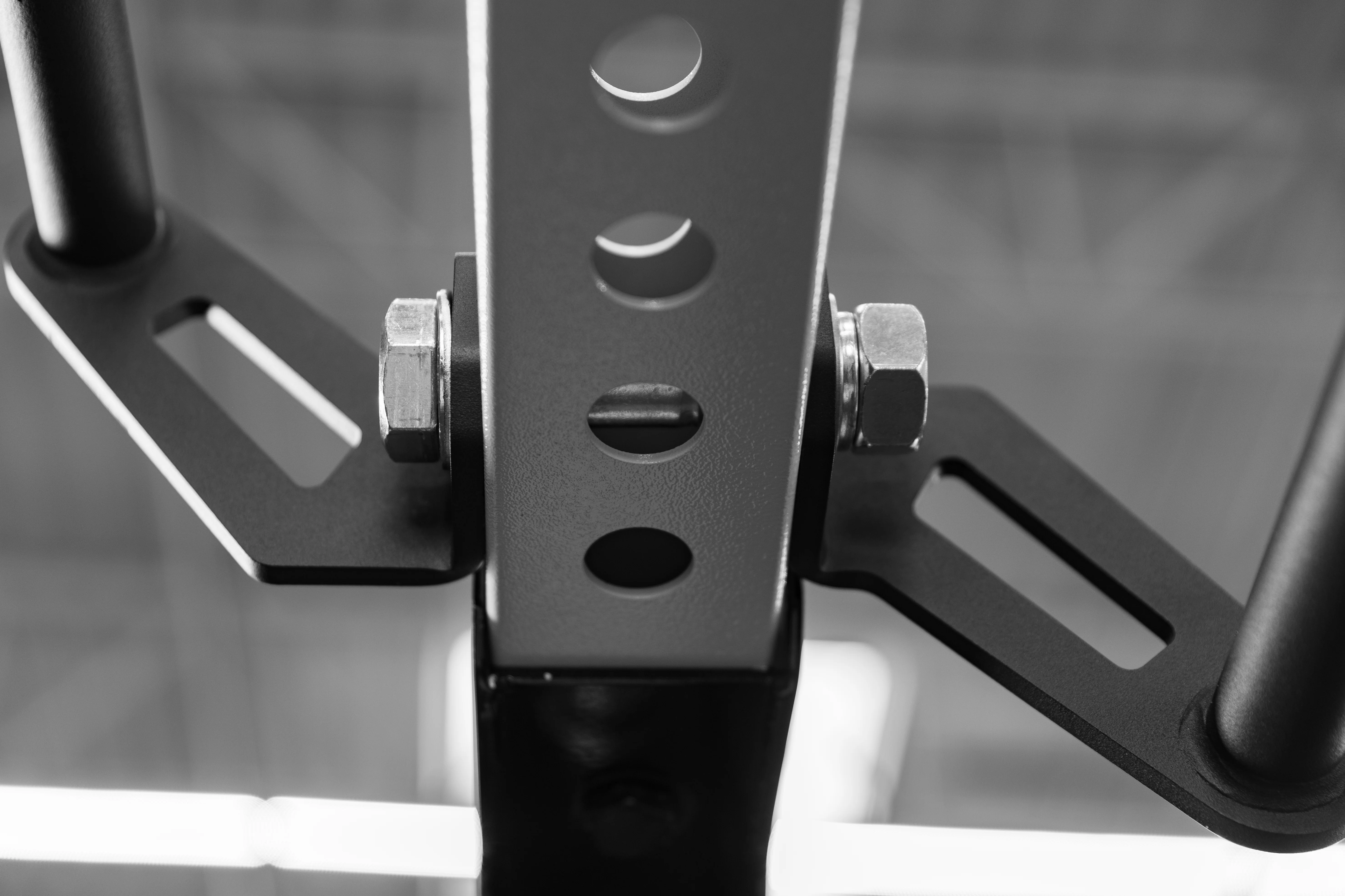 Double Pull-Up Bar - Image 6