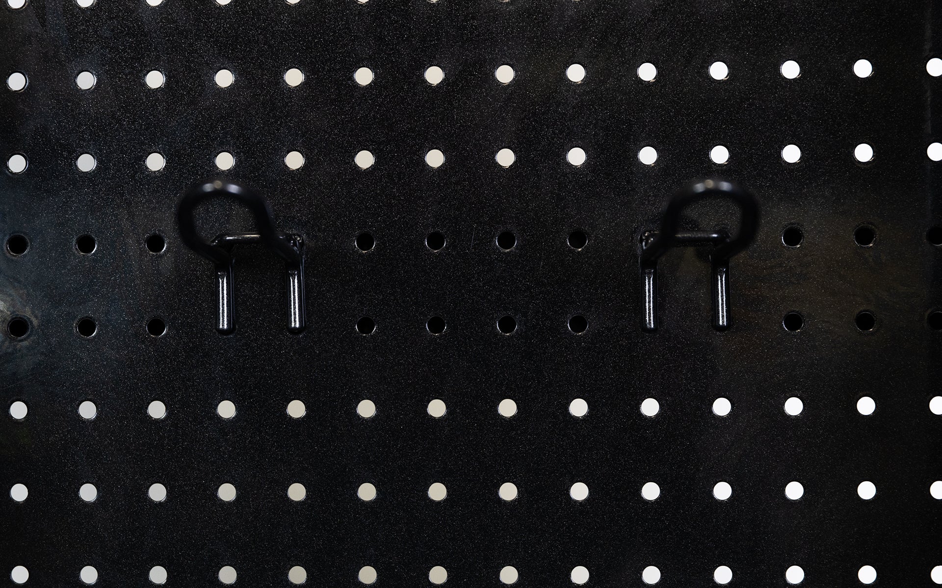 Pegboard Storage Hooks (3 Pack) - Image 5