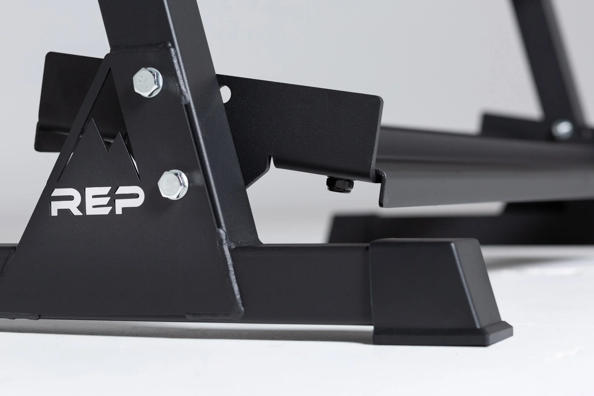 Dumbbell Rack - Image 3