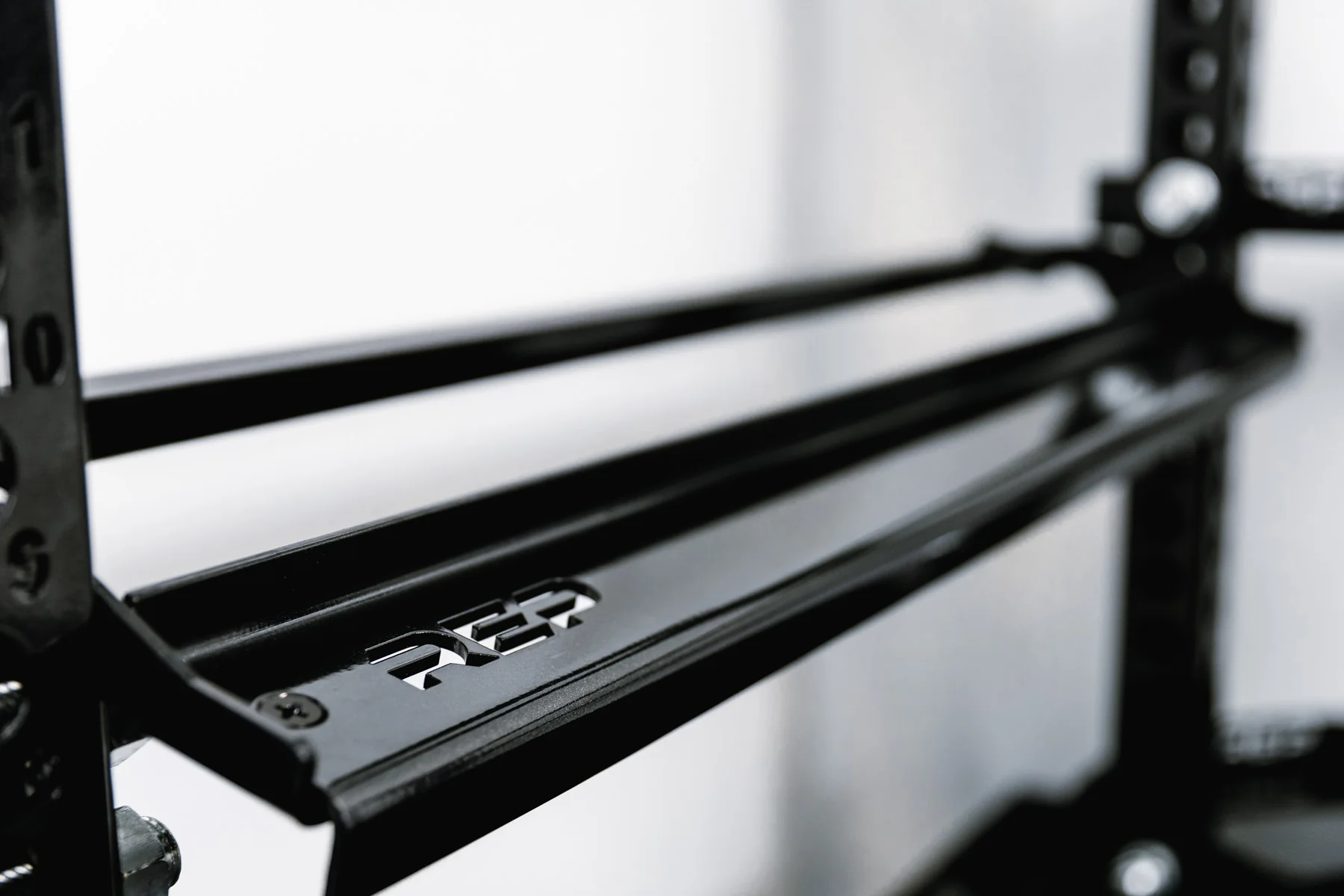 Dumbbell Storage Shelf - Image 2