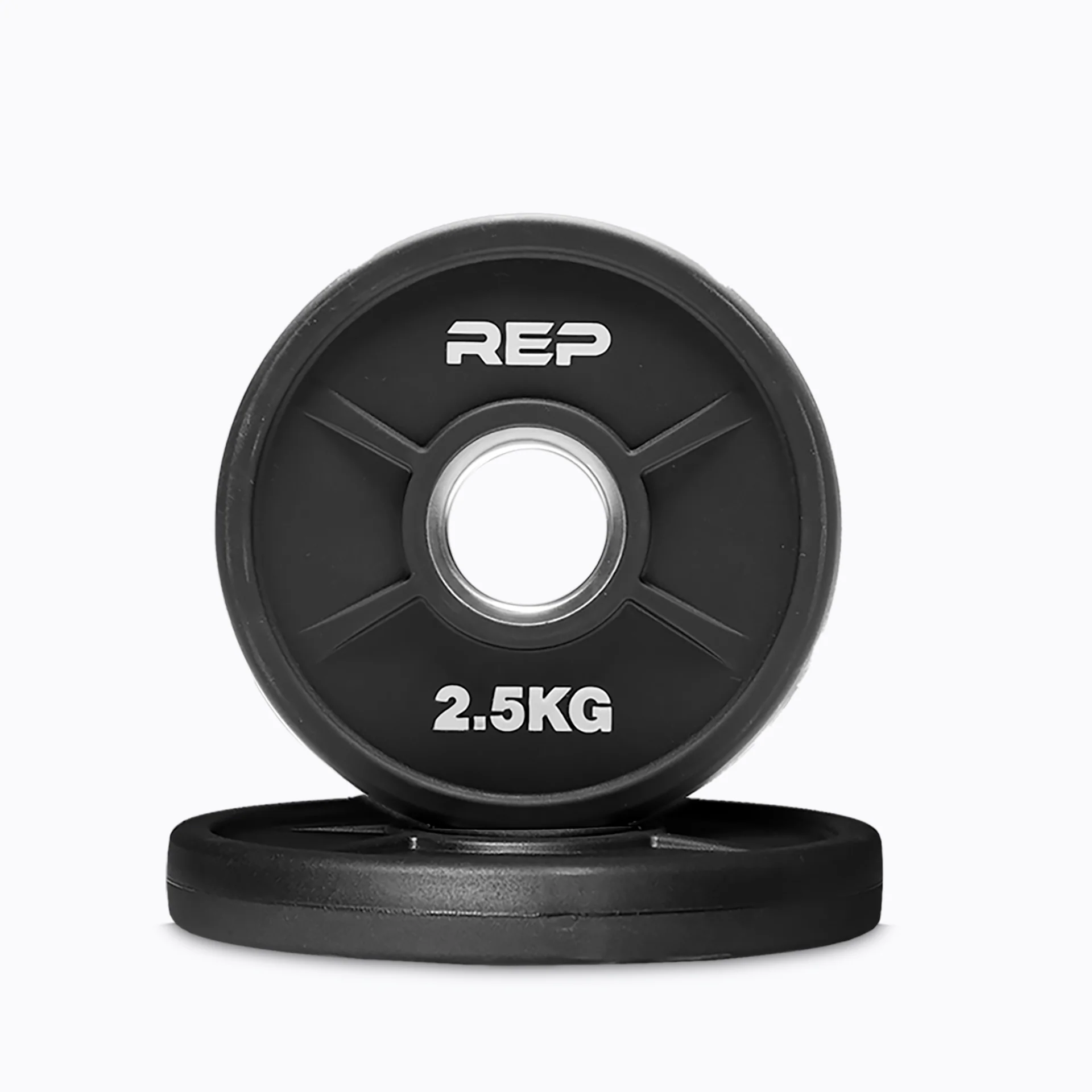 Equalizer™ Urethane-Coated Plates (KG) - Image 2