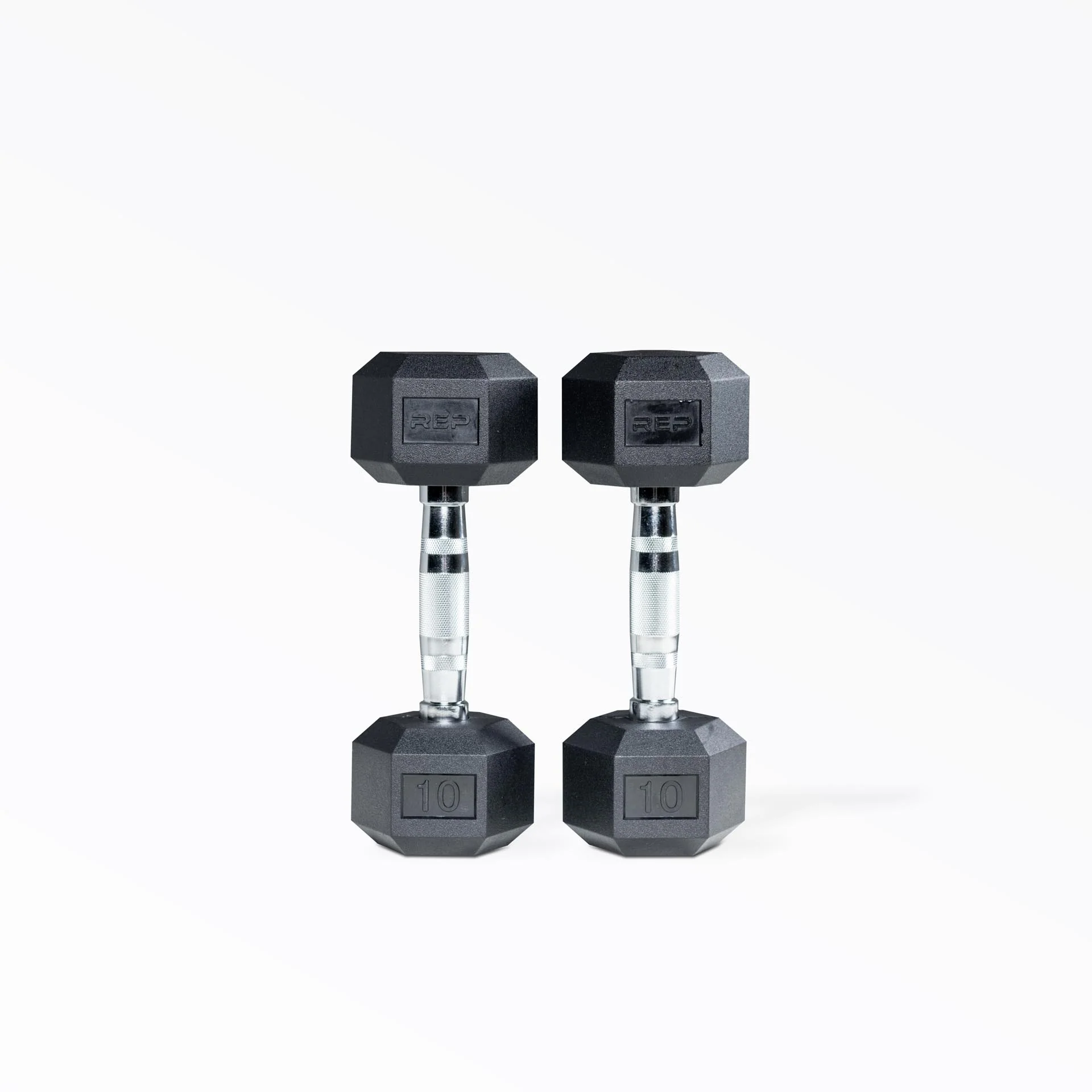 Ergo Hex Dumbbells - Image 10