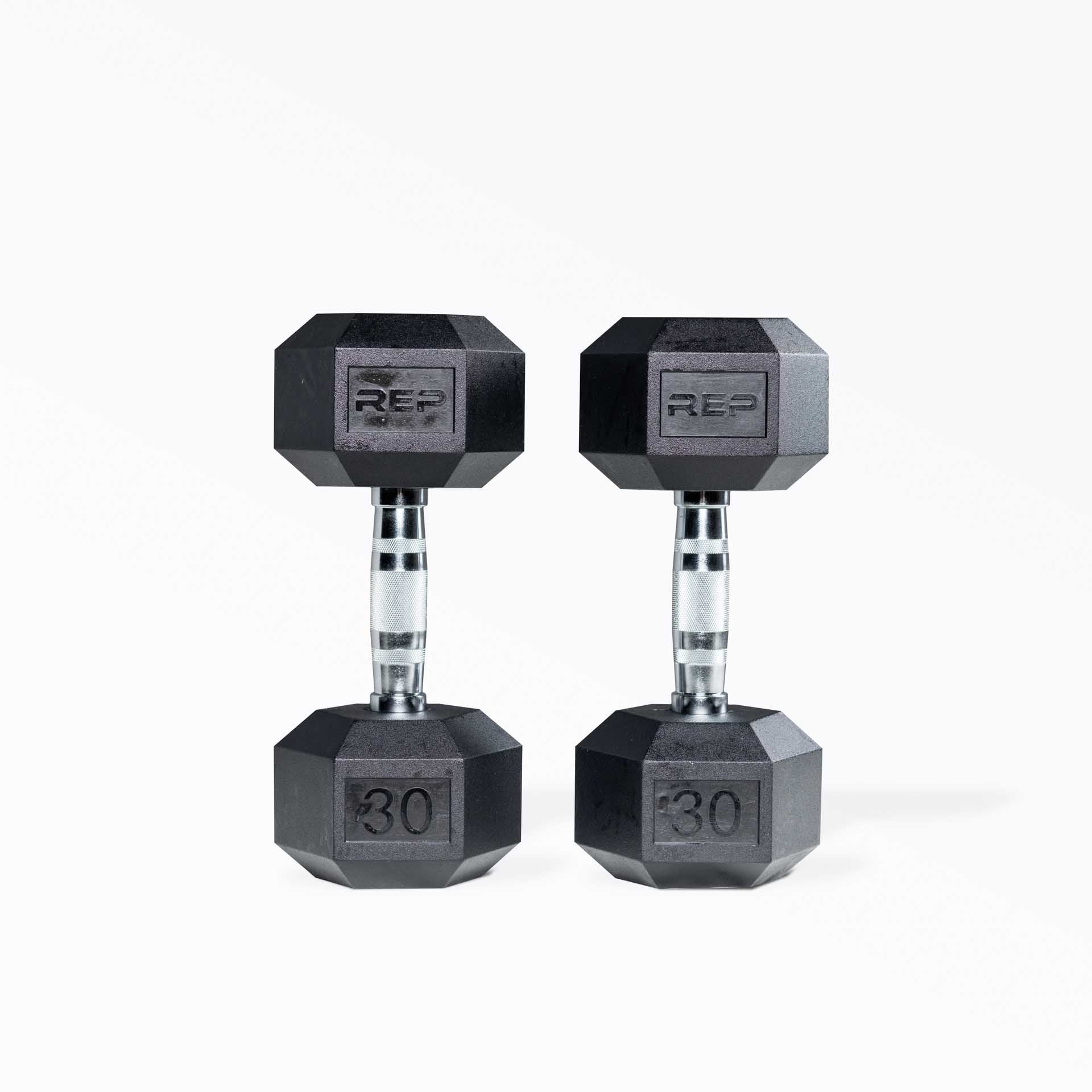 Ergo Hex Dumbbells - Image 12