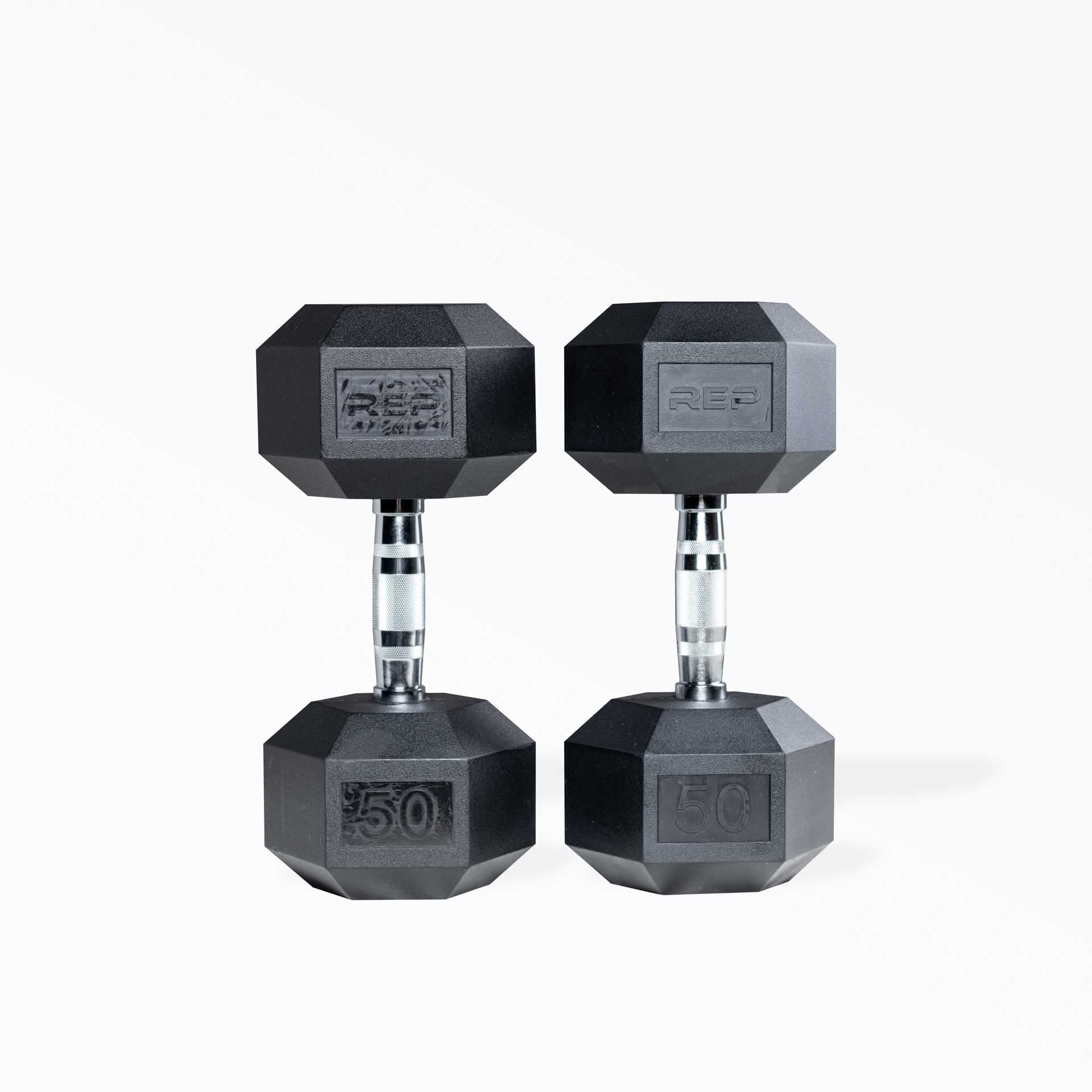 Ergo Hex Dumbbells - Image 16