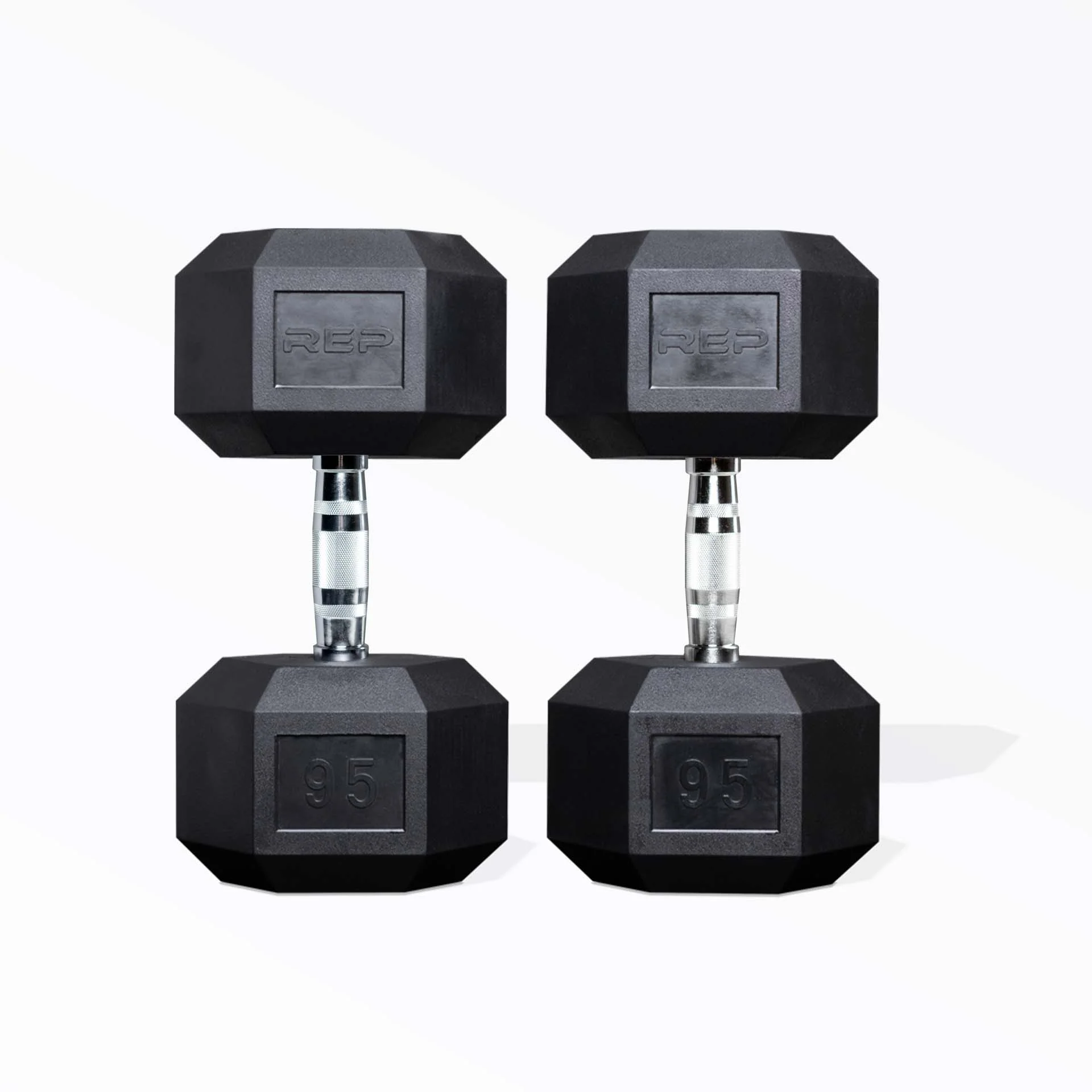 Ergo Hex Dumbbells - Image 26