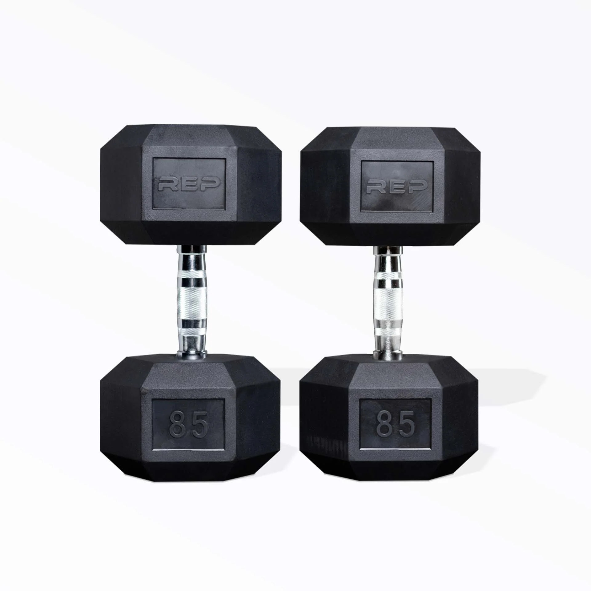 Ergo Hex Dumbbells - Image 28