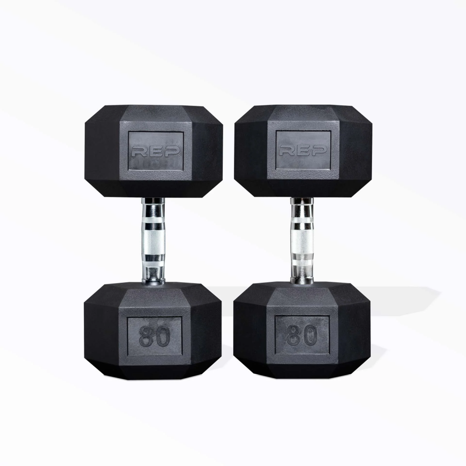 Ergo Hex Dumbbells - Image 29