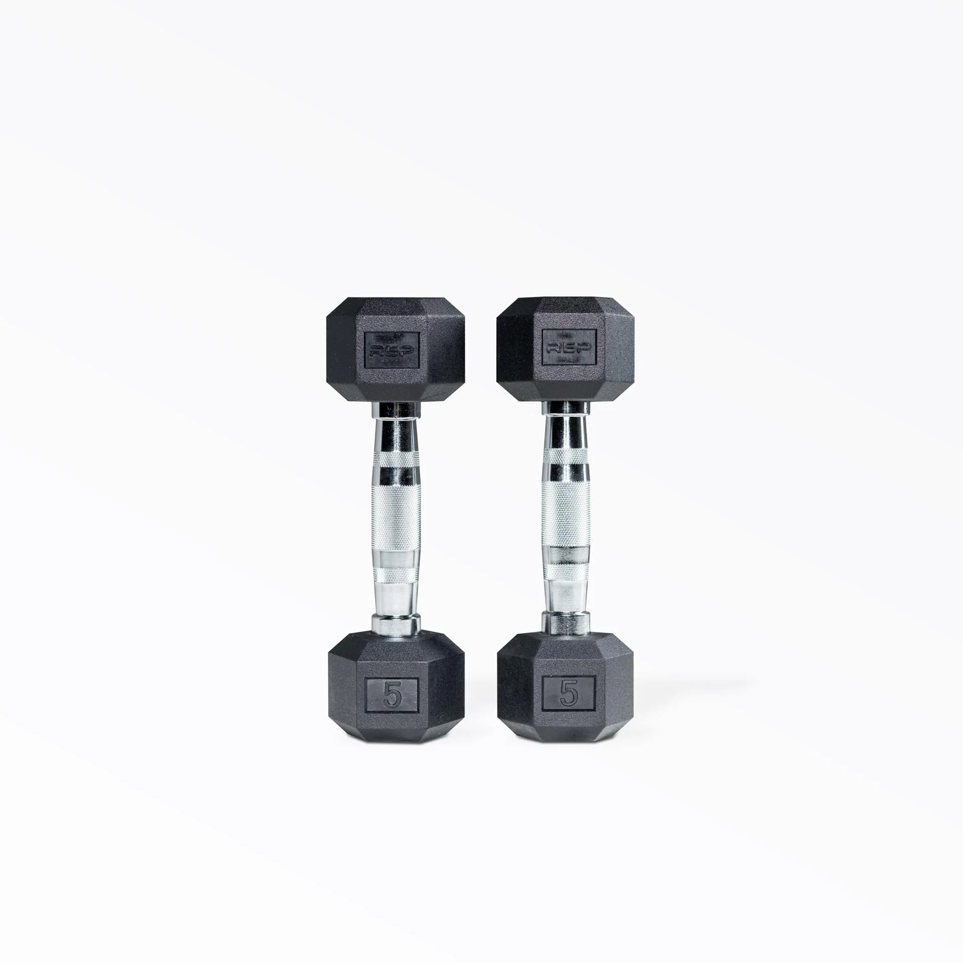 Ergo Hex Dumbbells - Image 3