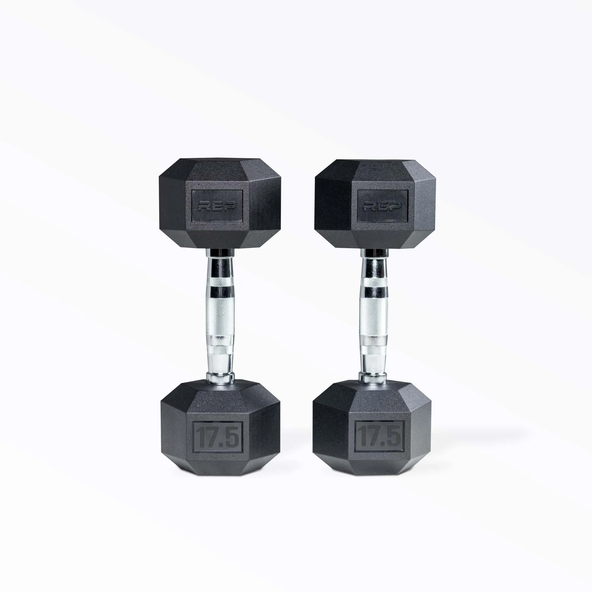 Ergo Hex Dumbbells - Image 35