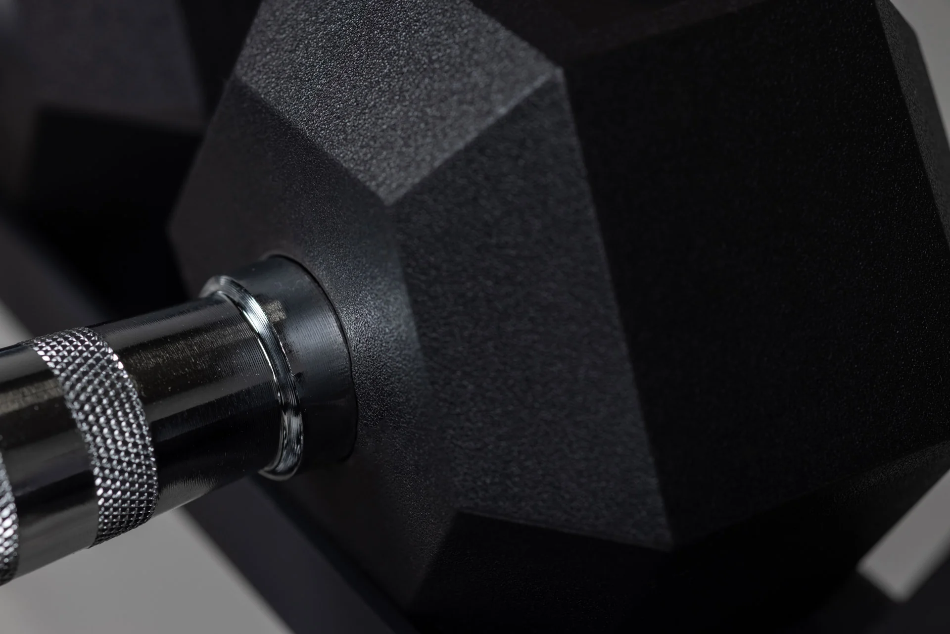 Ergo Hex Dumbbell Sets - Image 10