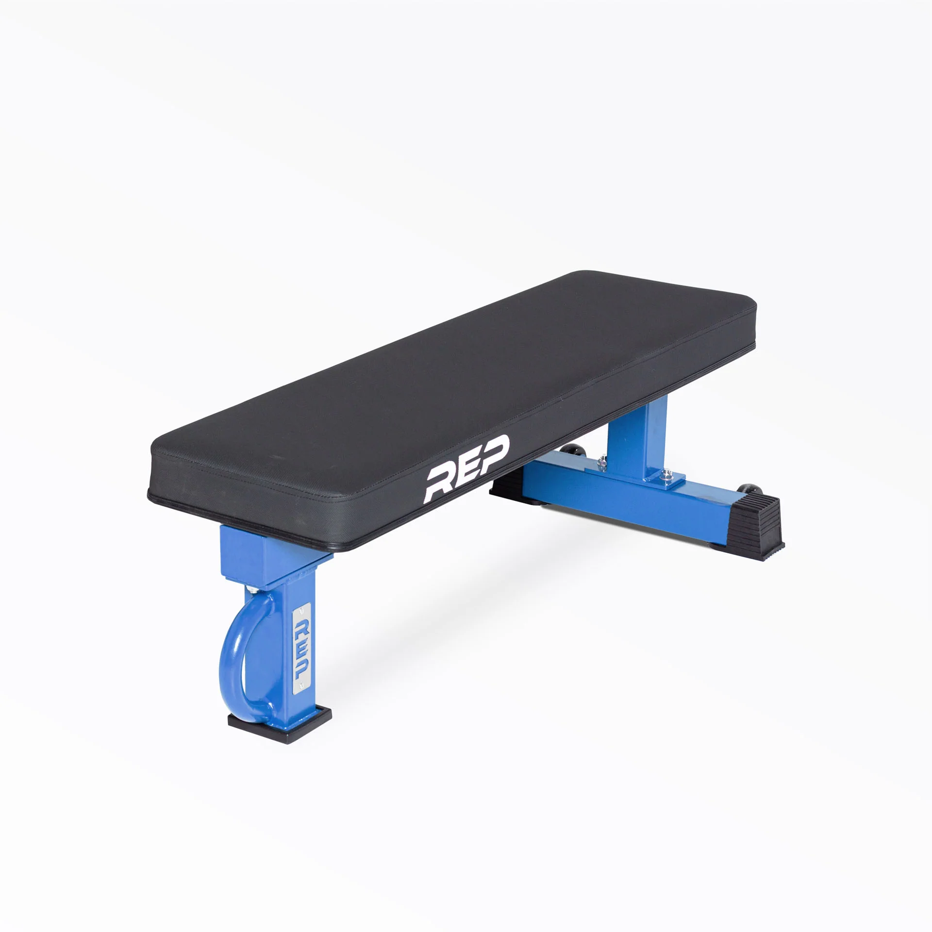 FB-5000 Competition Flat Bench - Image 16