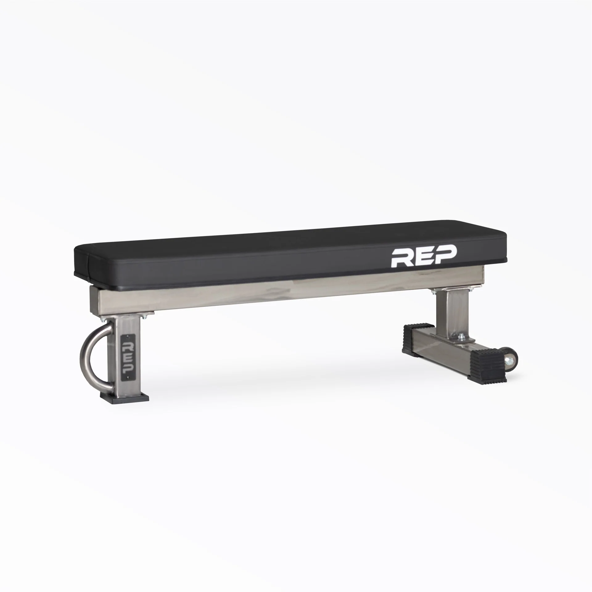 FB-5000 Competition Flat Bench - Image 18