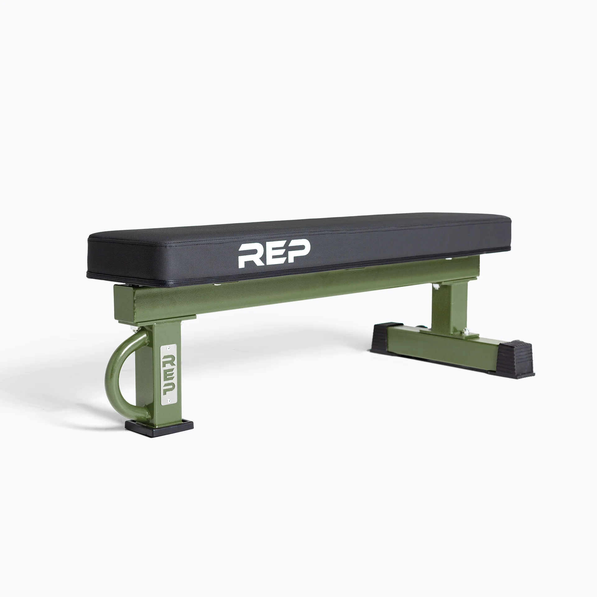 FB-5000 Competition Flat Bench - Image 19