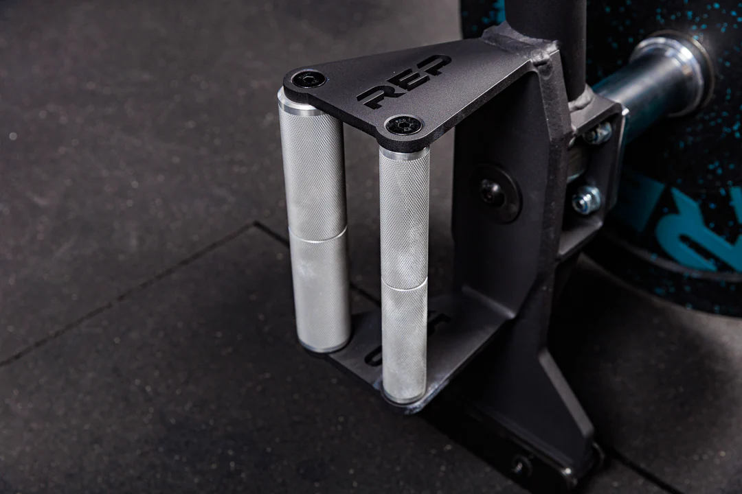 Fixed Handle Open Trap Bar - Image 8