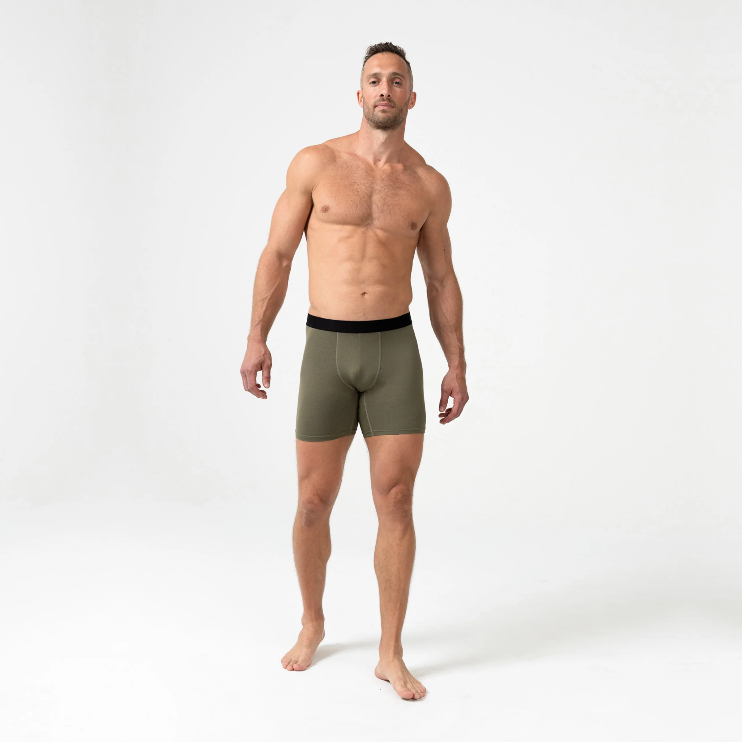 Foris Boxer Brief - Image 11