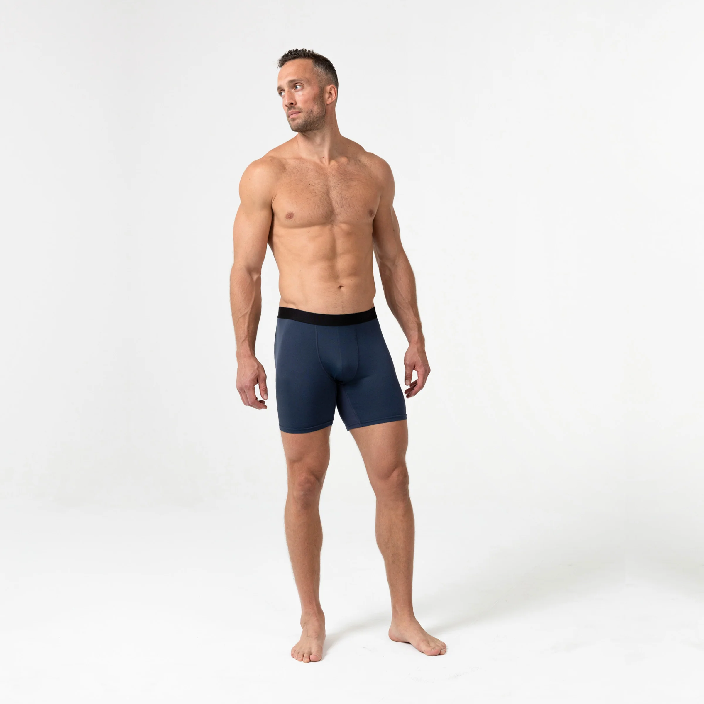 Foris Boxer Brief - Image 8