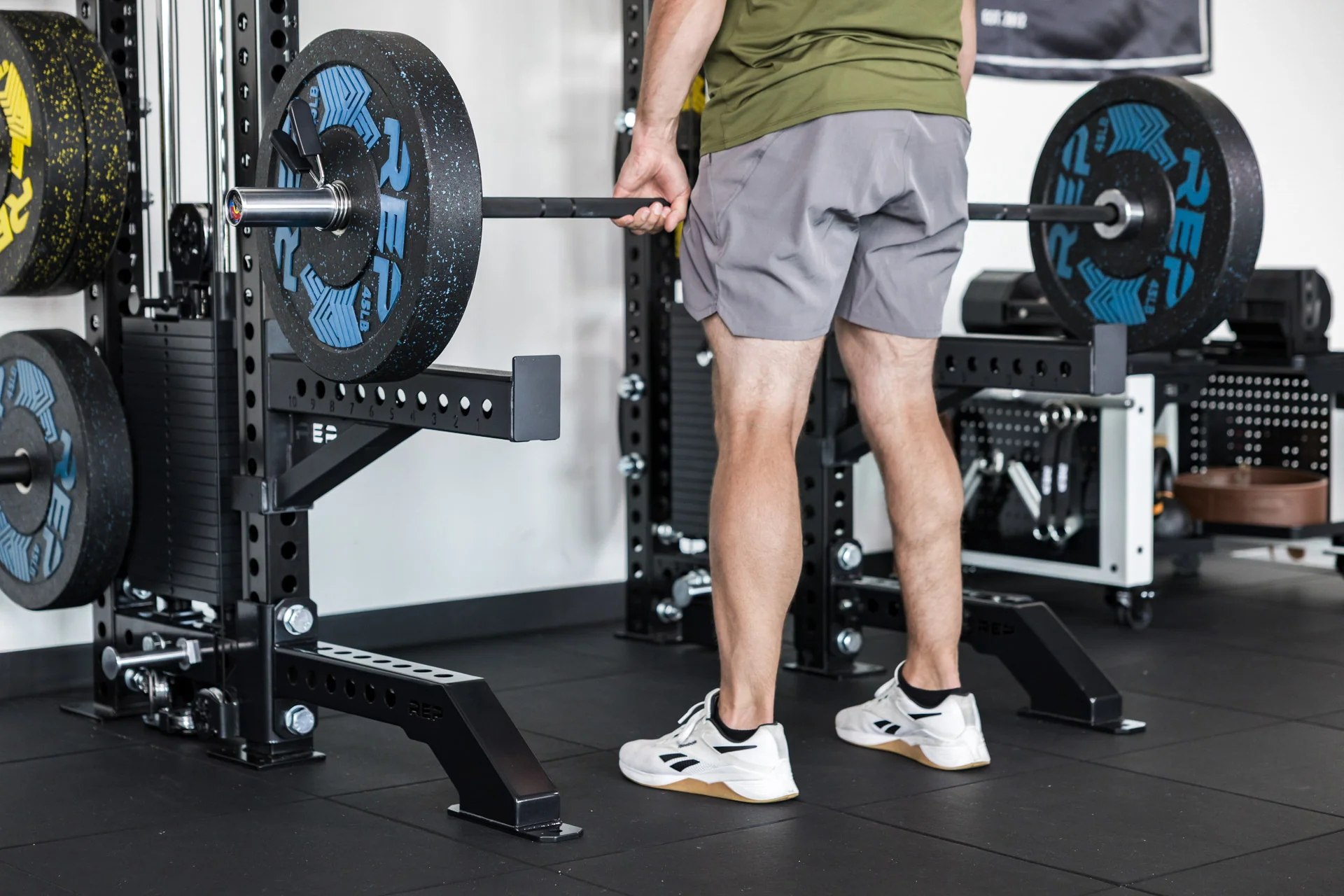 Front Foot Extension Pair 2.0 - Image 11