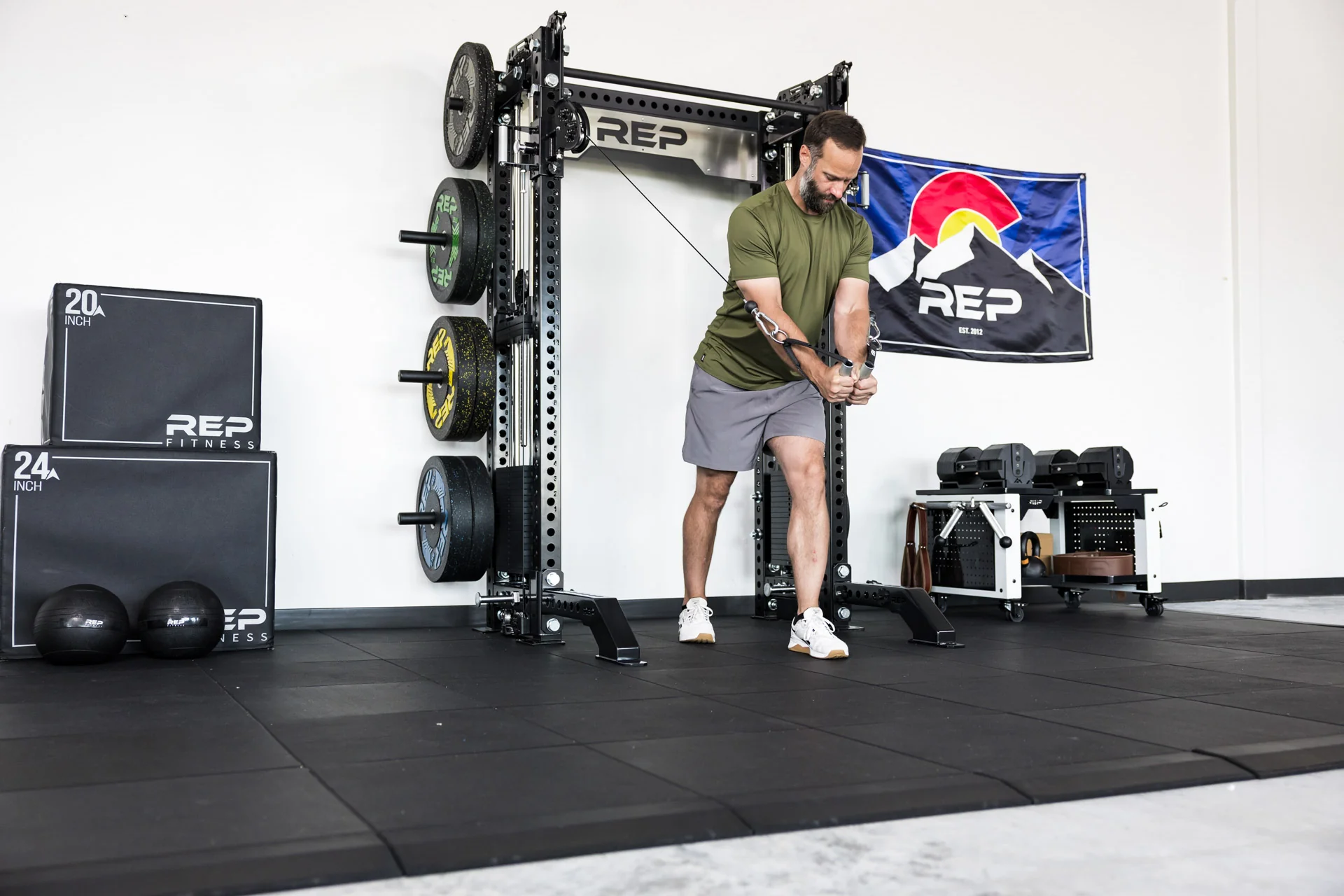 Front Foot Extension Pair 2.0 - Image 15