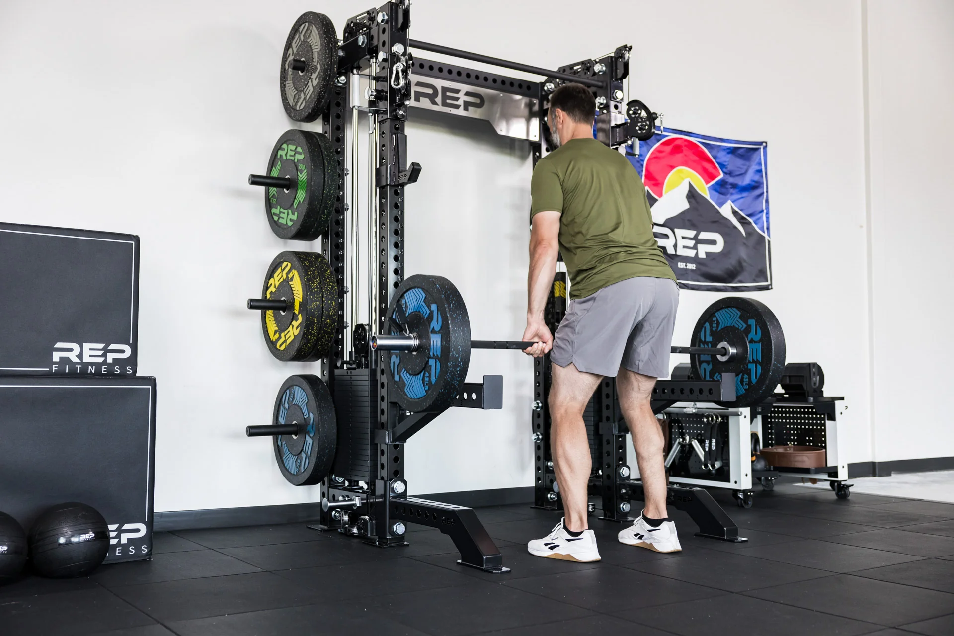 Front Foot Extension Pair 2.0 - Image 18