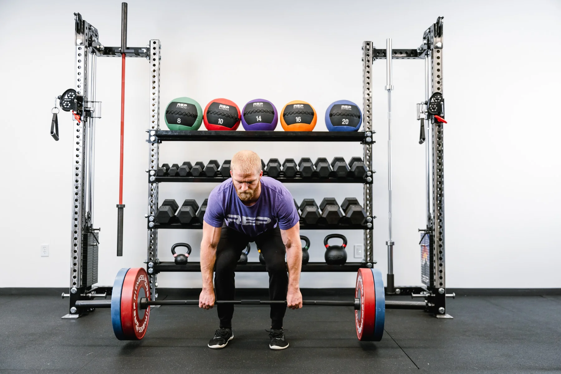 Functional Trainer with Storage 2.0 - Image 10