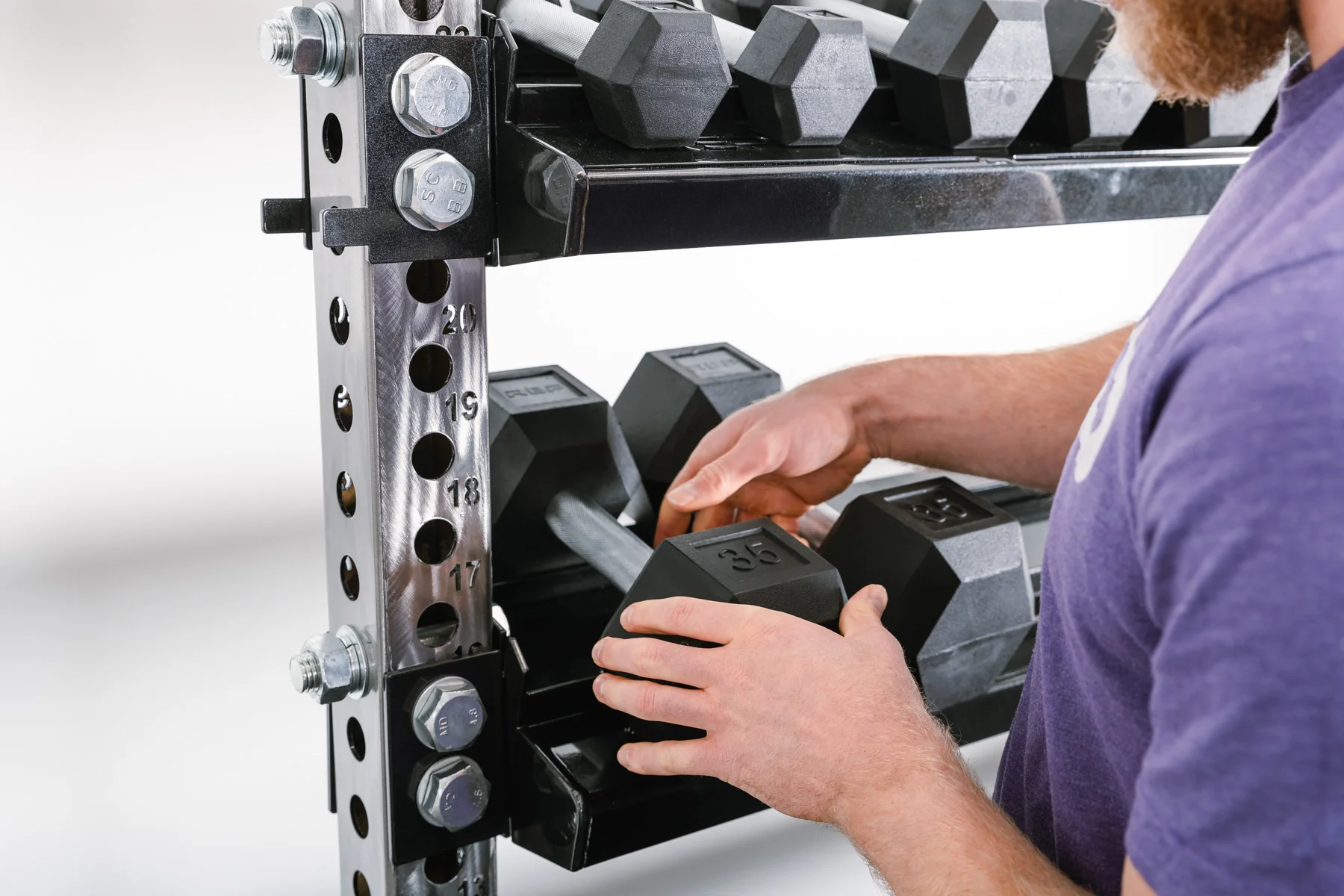 Functional Trainer with Storage 2.0 - Image 3