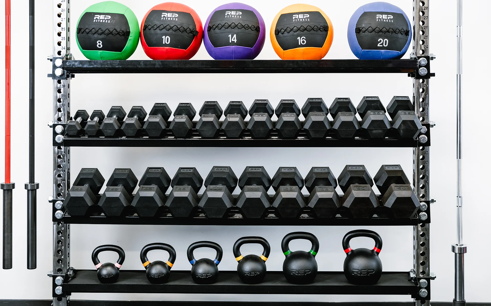 Functional Trainer with Storage 2.0 - Image 9