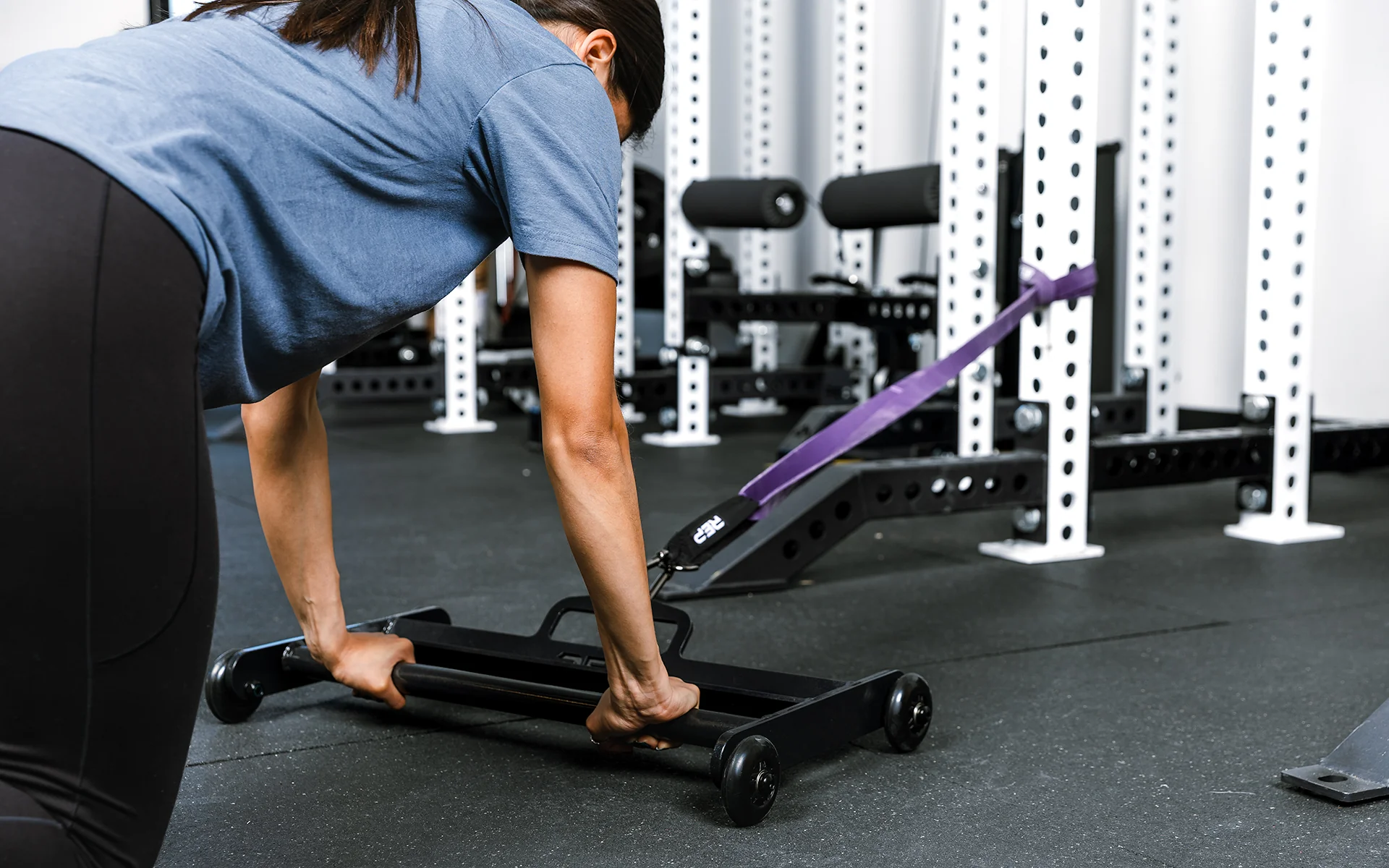 Glute Ham Roller - Image 6