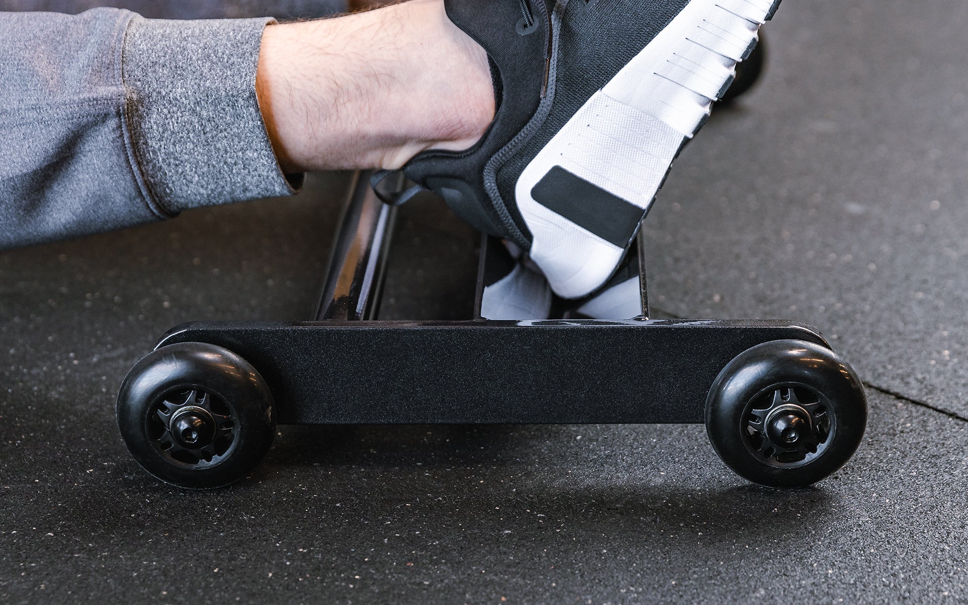Glute Ham Roller - Image 7