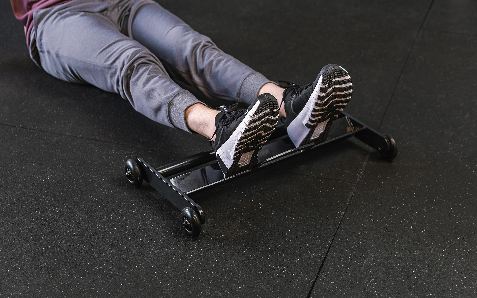 Glute Ham Roller - Image 8