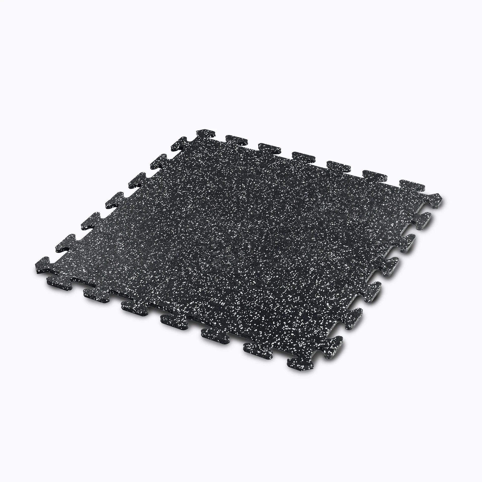 Gray Fleck Puzzle Tiles - Image 5