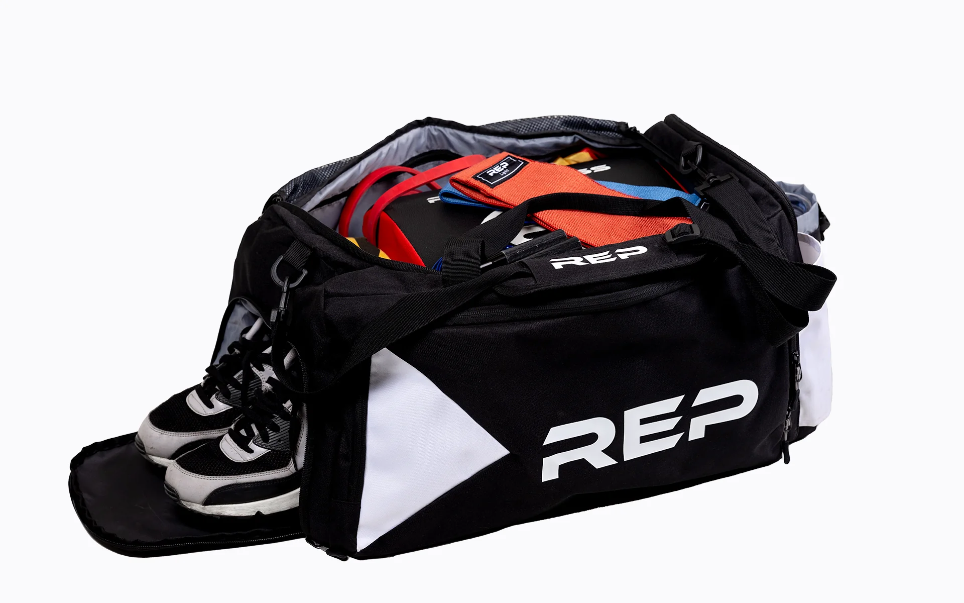Gym Bag - Image 3