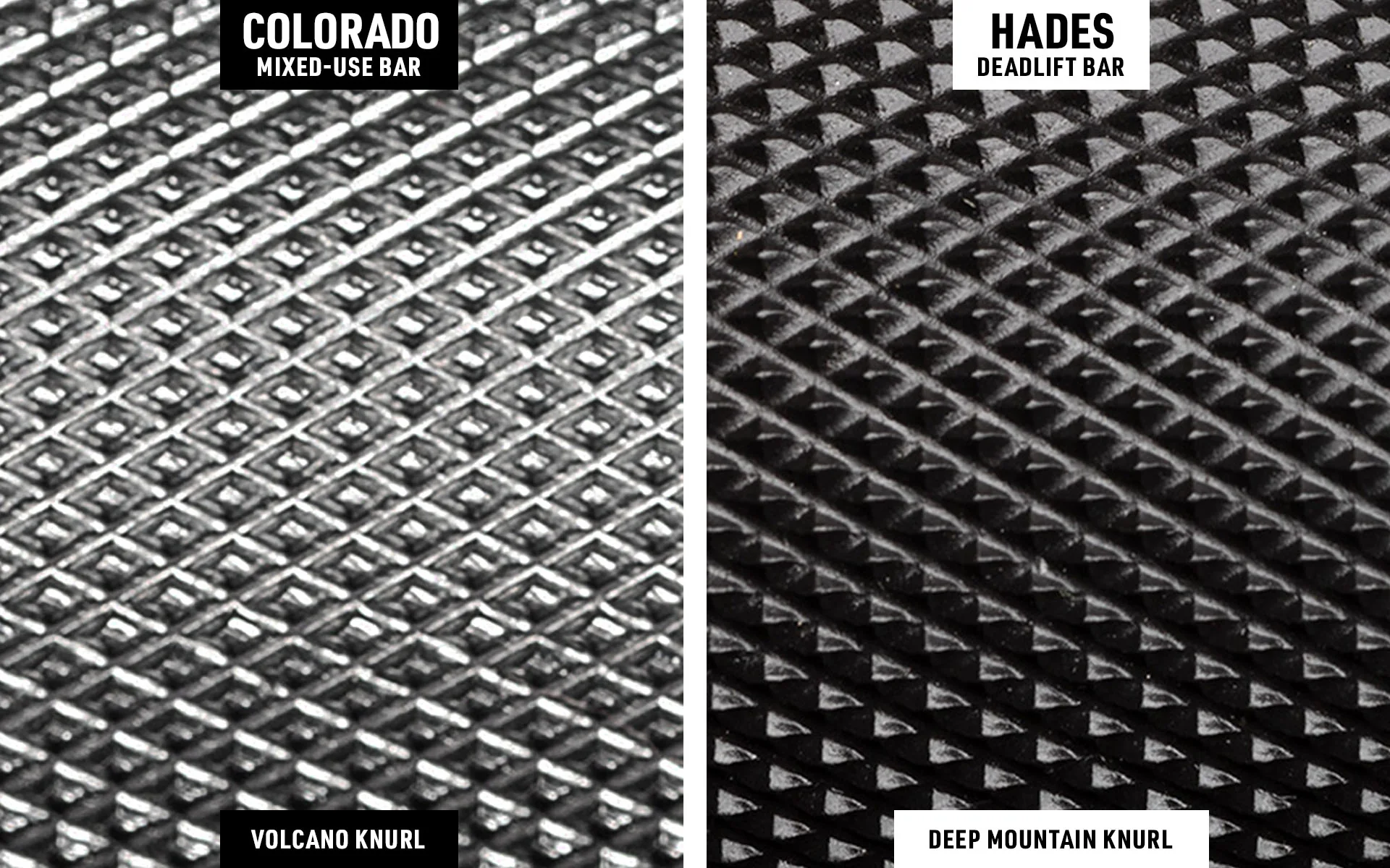 Hades™ Deadlift Bar - Image 5