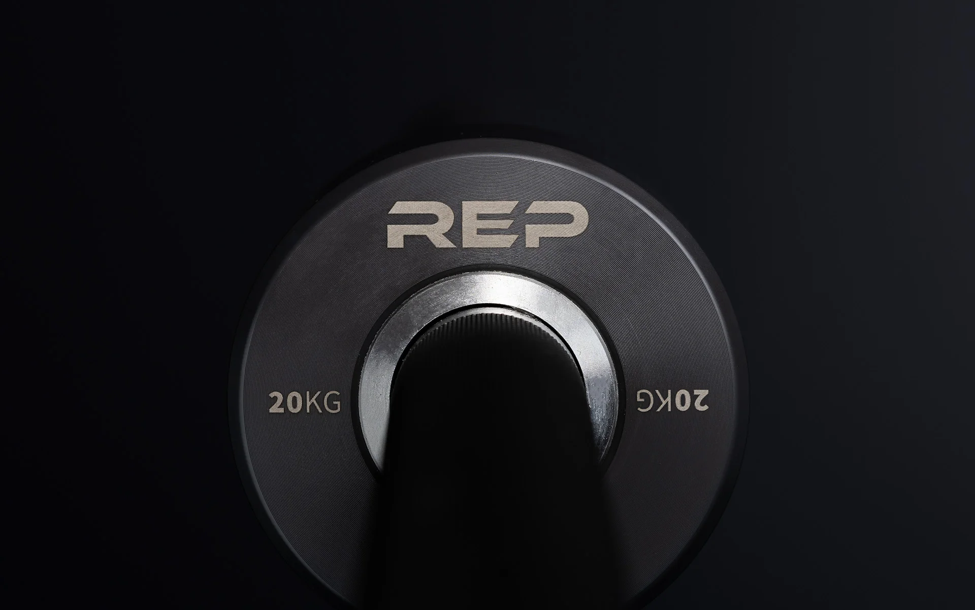Hades™ Deadlift Bar - Image 9
