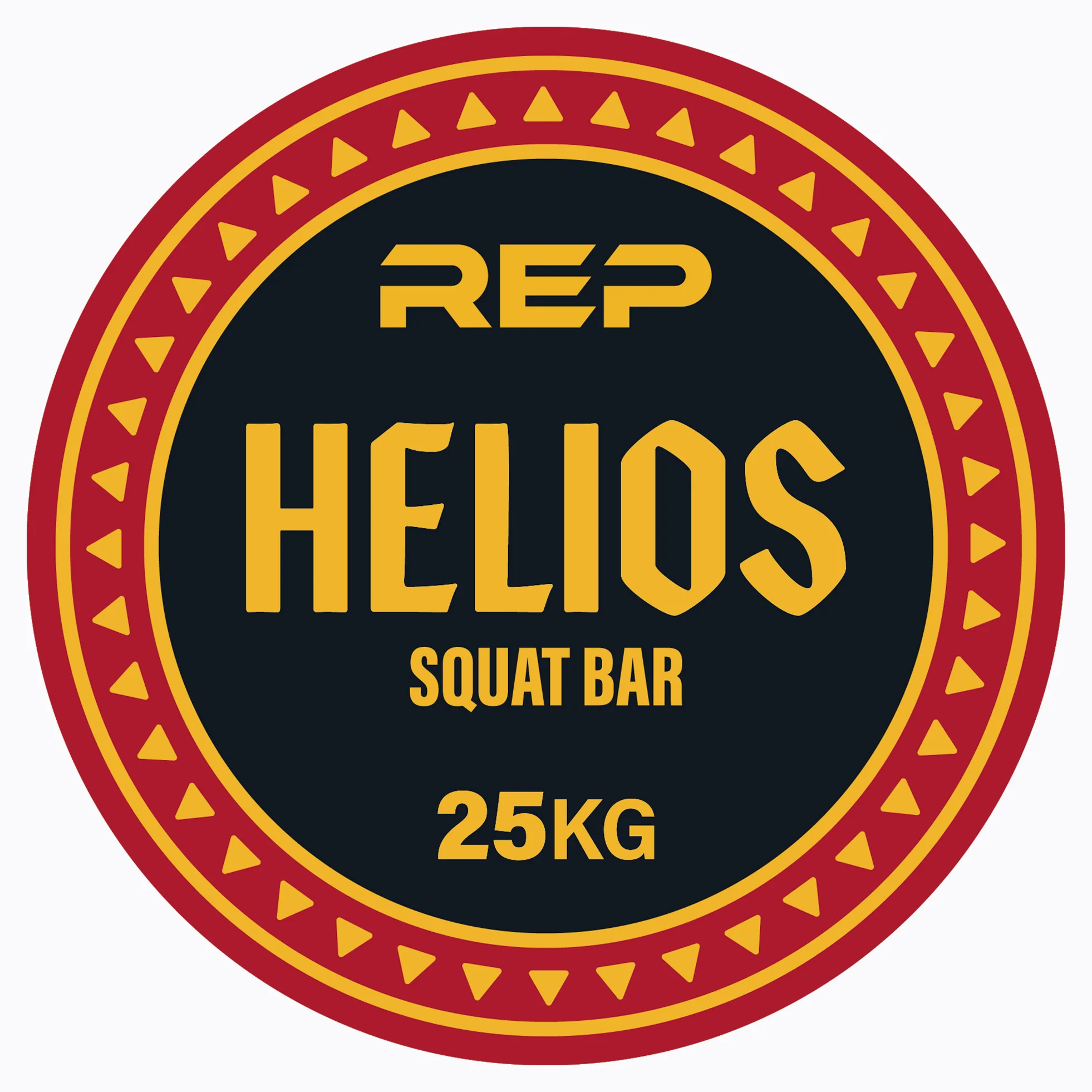 Helios™ Squat Bar - Image 7