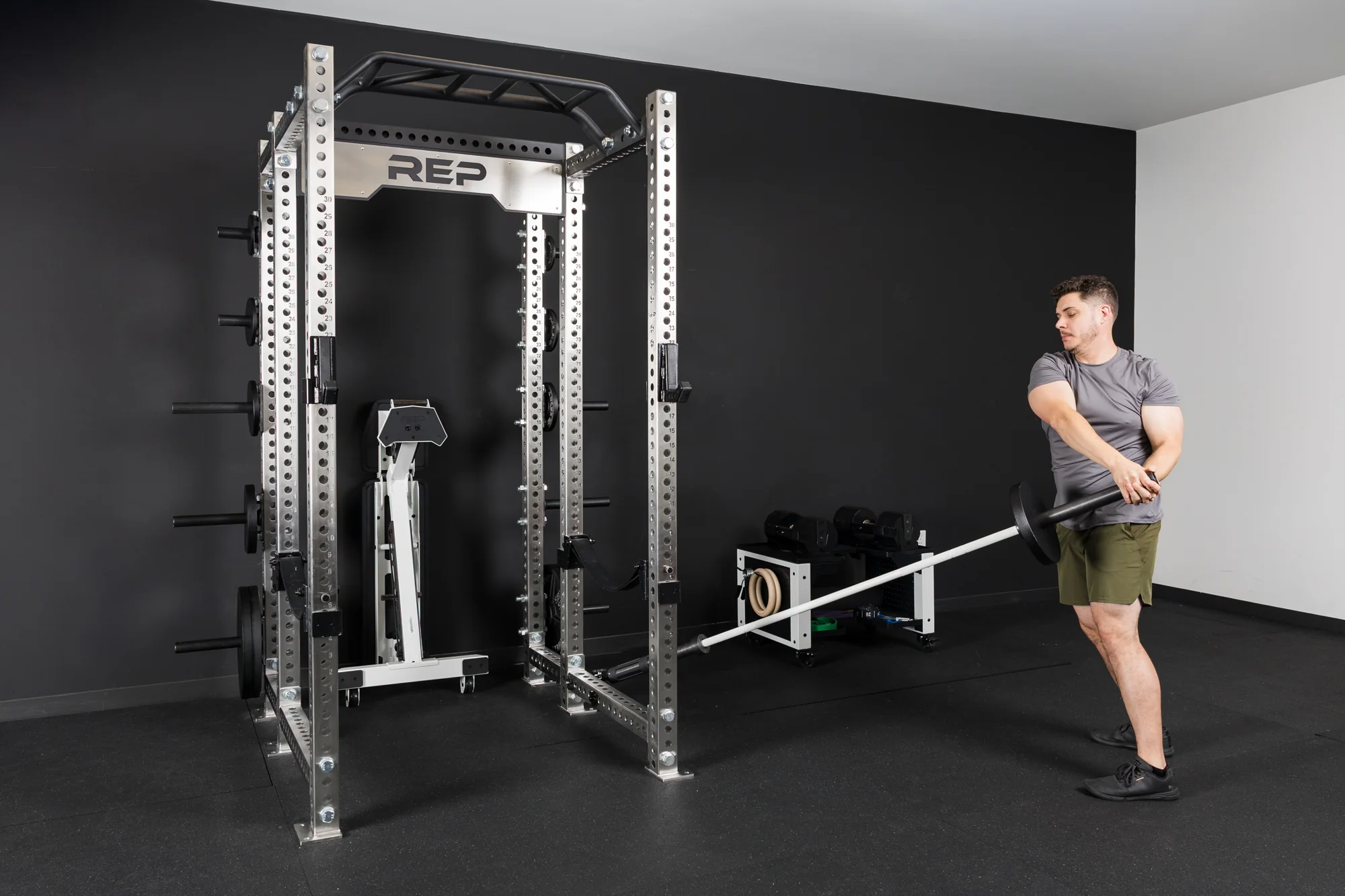 Home Gym Essentials Package - Image 4