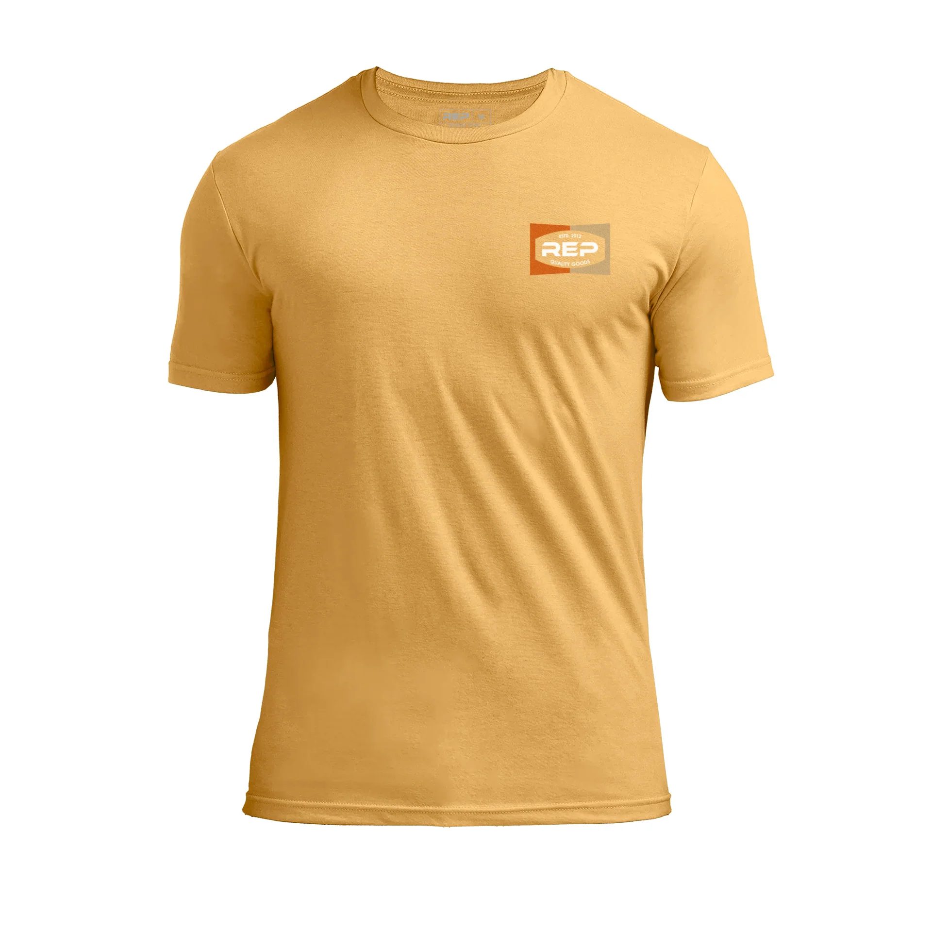 Ignition Tri-Blend Crew T-Shirt - Image 3