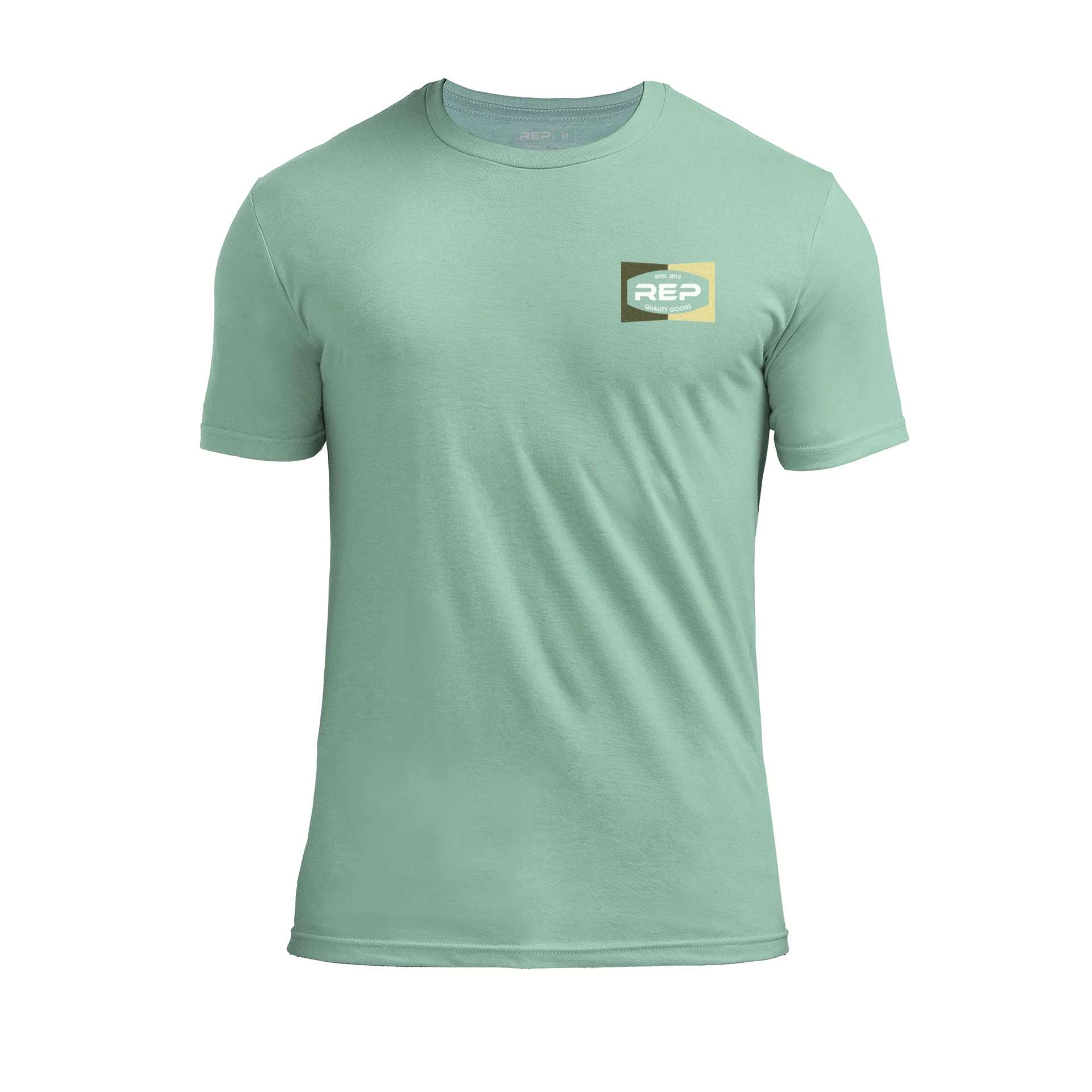 Ignition Tri-Blend Crew T-Shirt - Image 6