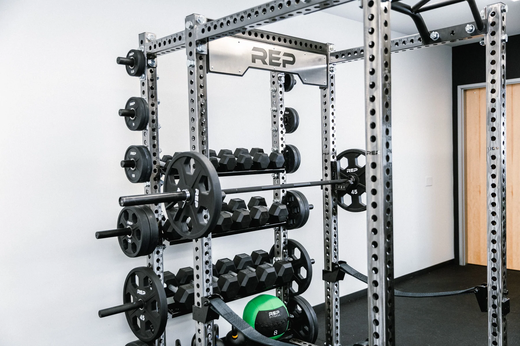 In-Rack Storage 2.0 - Image 11