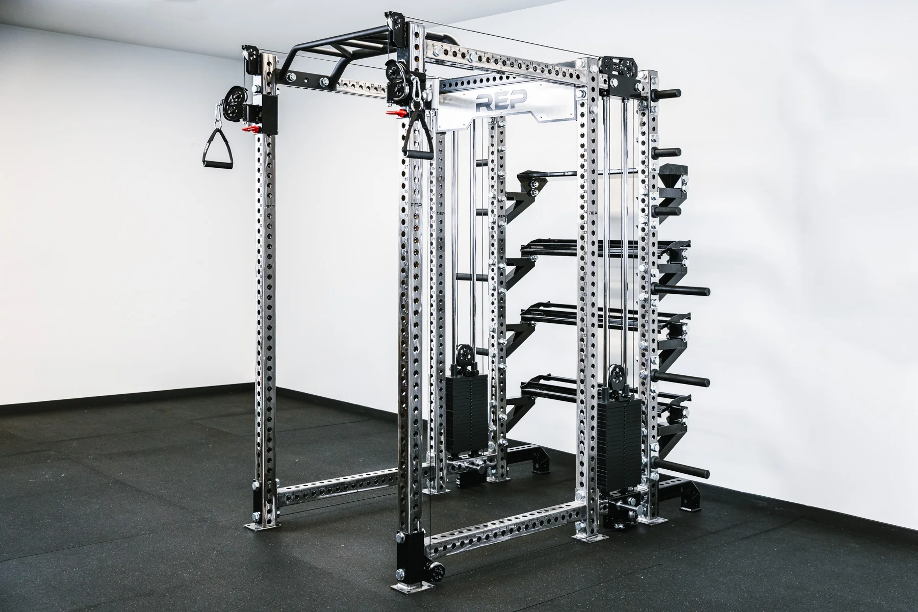 In-Rack Storage 2.0 - Image 3